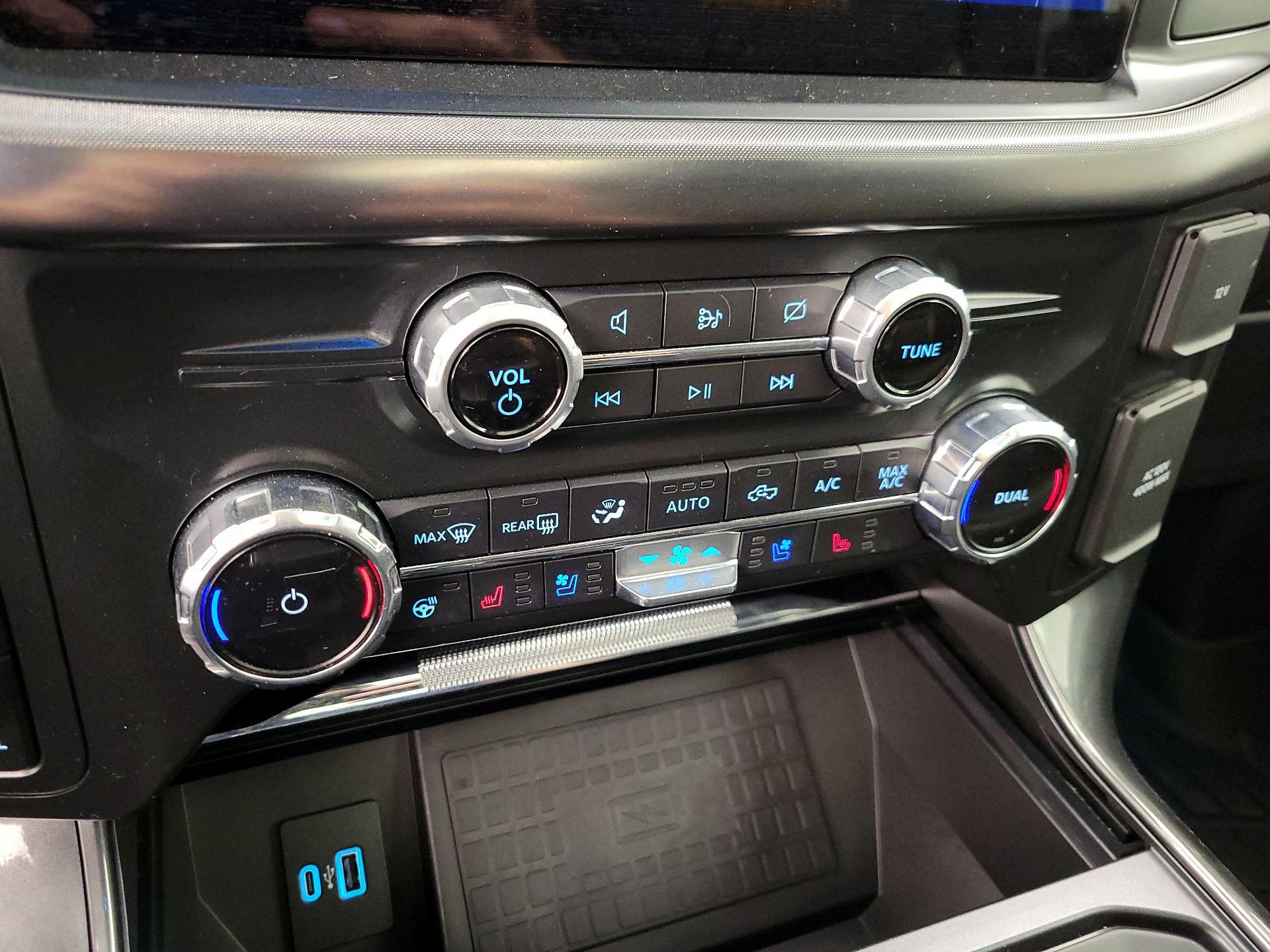 Thumbnail: 2022 Ford F-150 - 17