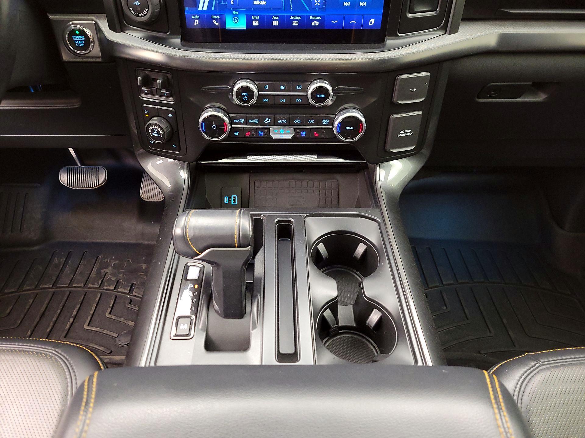 Thumbnail: 2022 Ford F-150 - 18