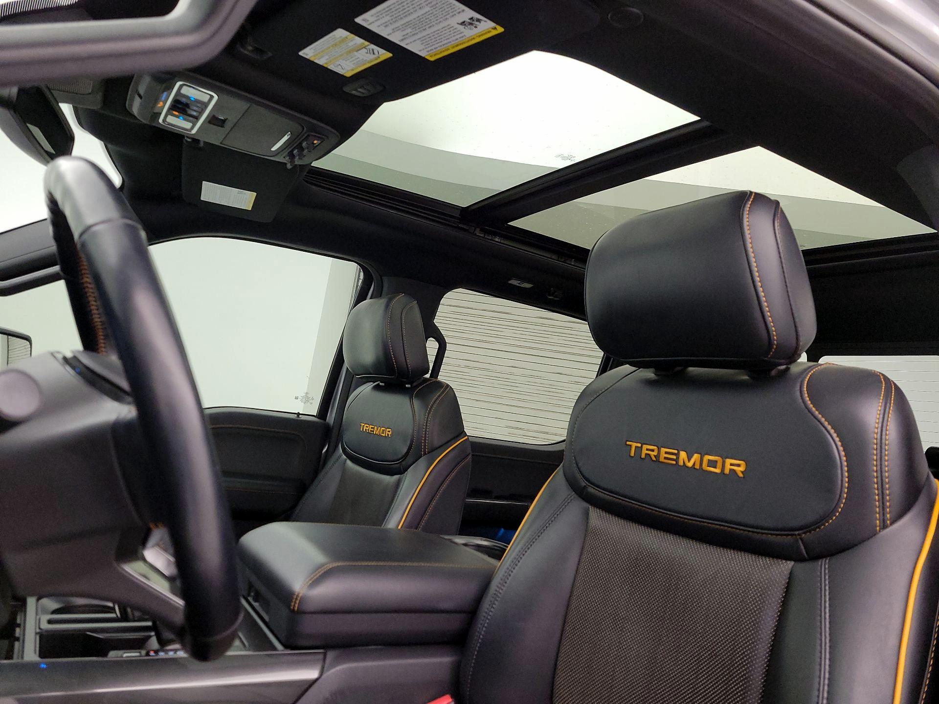 Thumbnail: 2022 Ford F-150 - 20