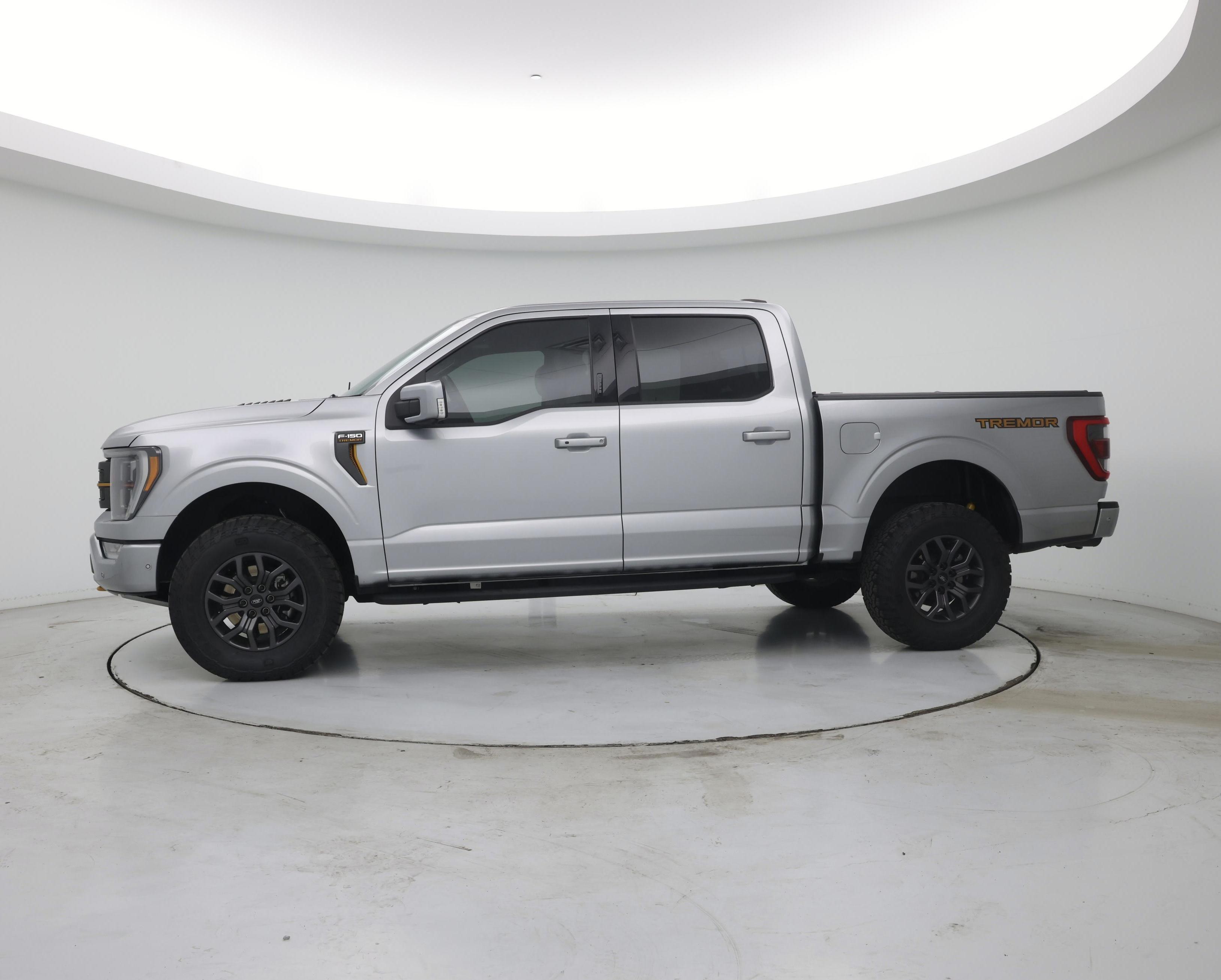 Thumbnail: 2022 Ford F-150 - 3