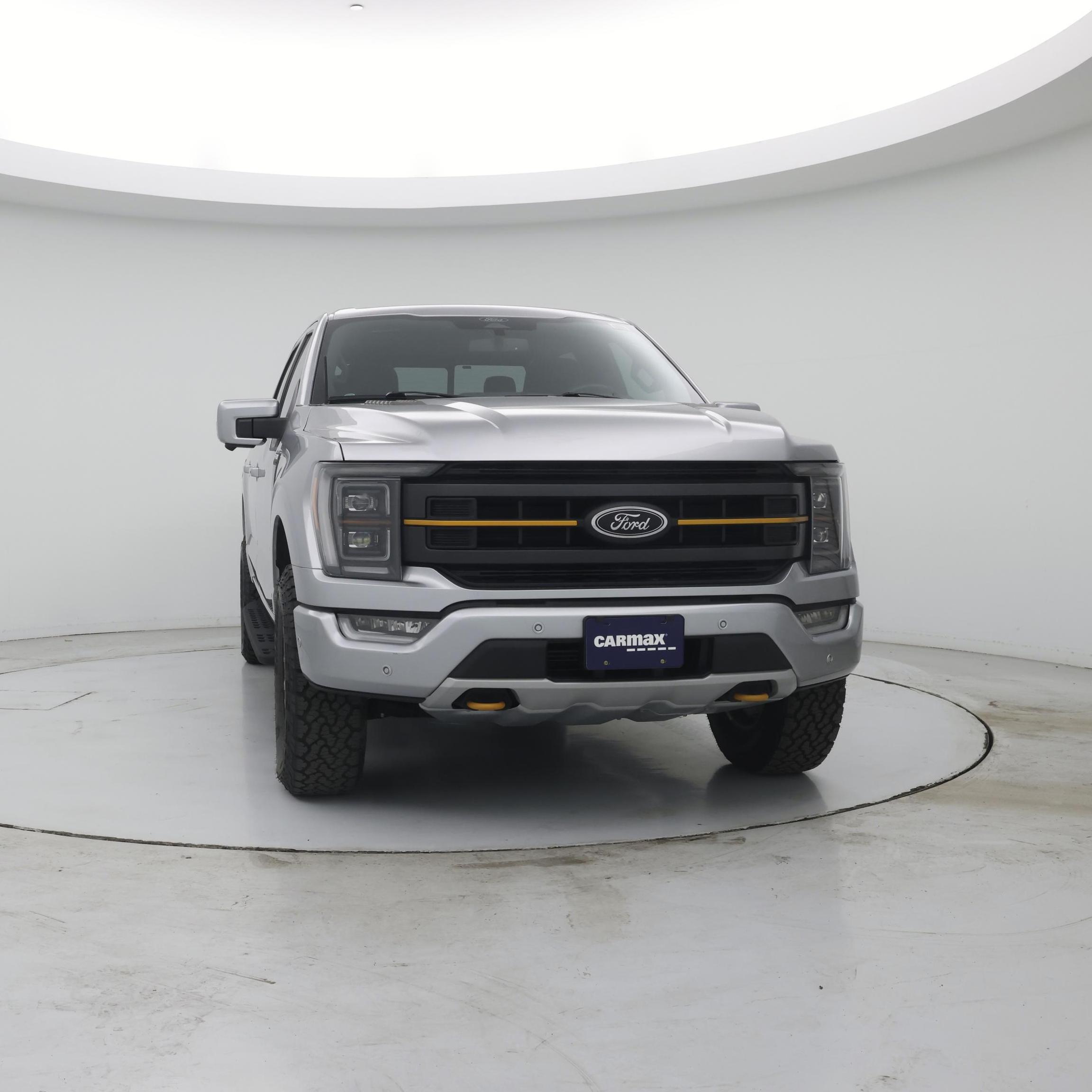 Thumbnail: 2022 Ford F-150 - 5