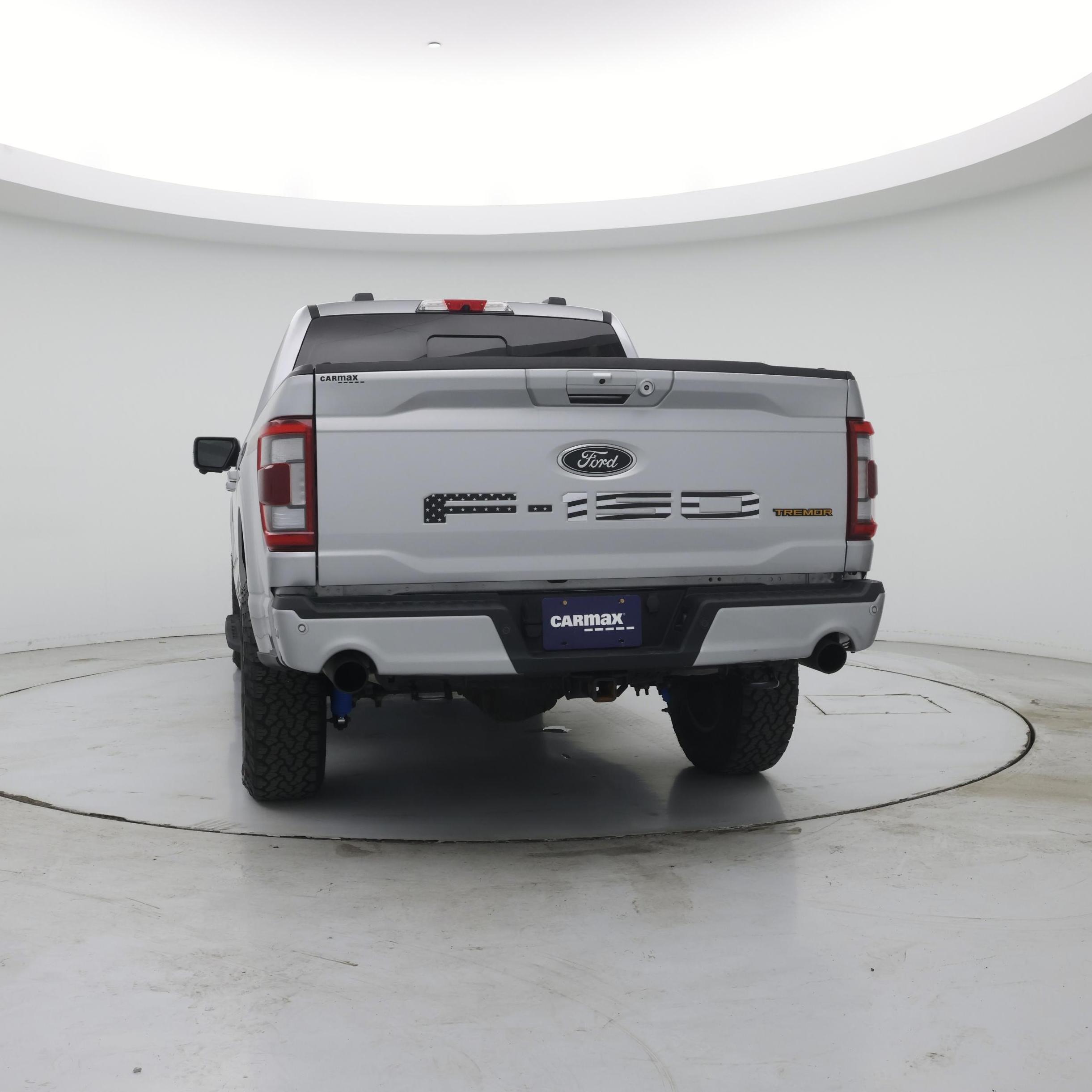 Thumbnail: 2022 Ford F-150 - 6