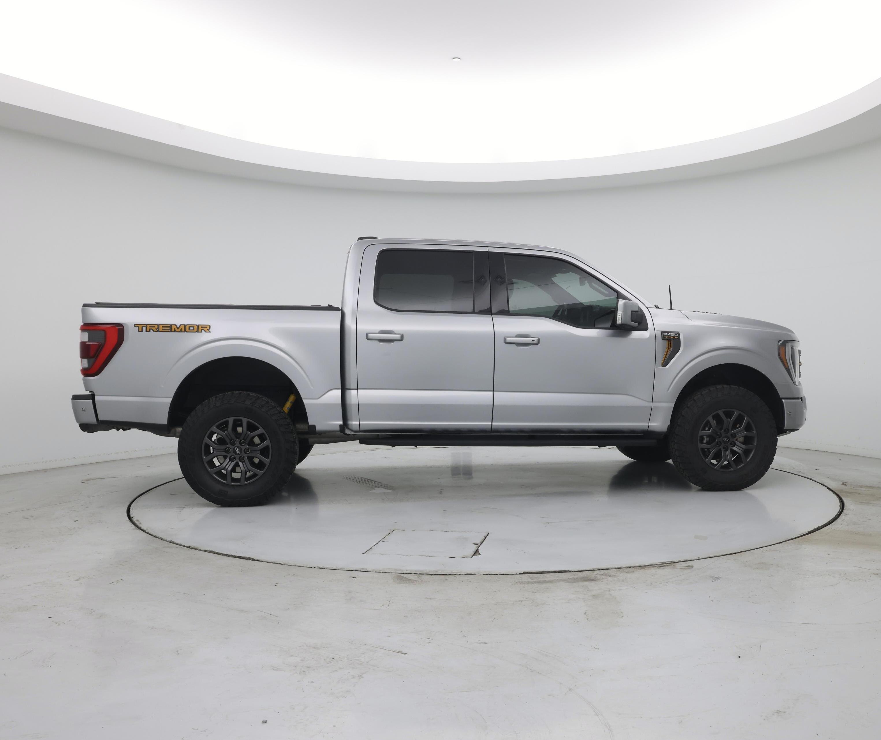 Thumbnail: 2022 Ford F-150 - 7