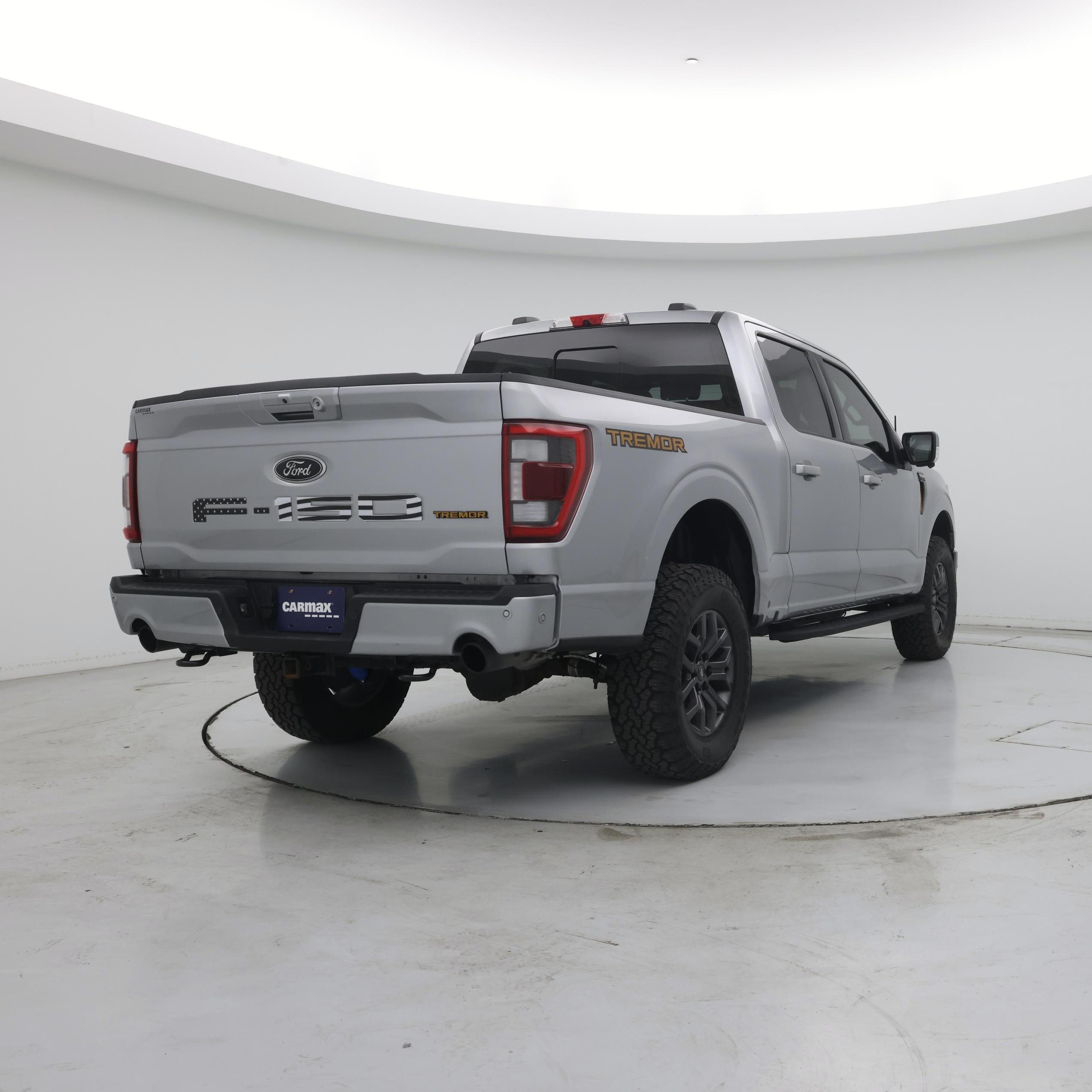 Thumbnail: 2022 Ford F-150 - 8