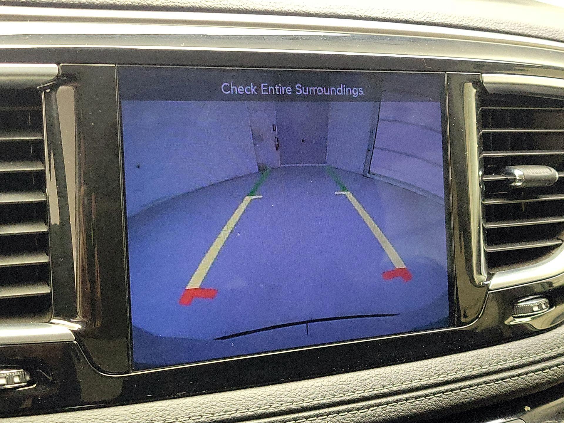 Thumbnail: 2017 Chrysler Pacifica - 15