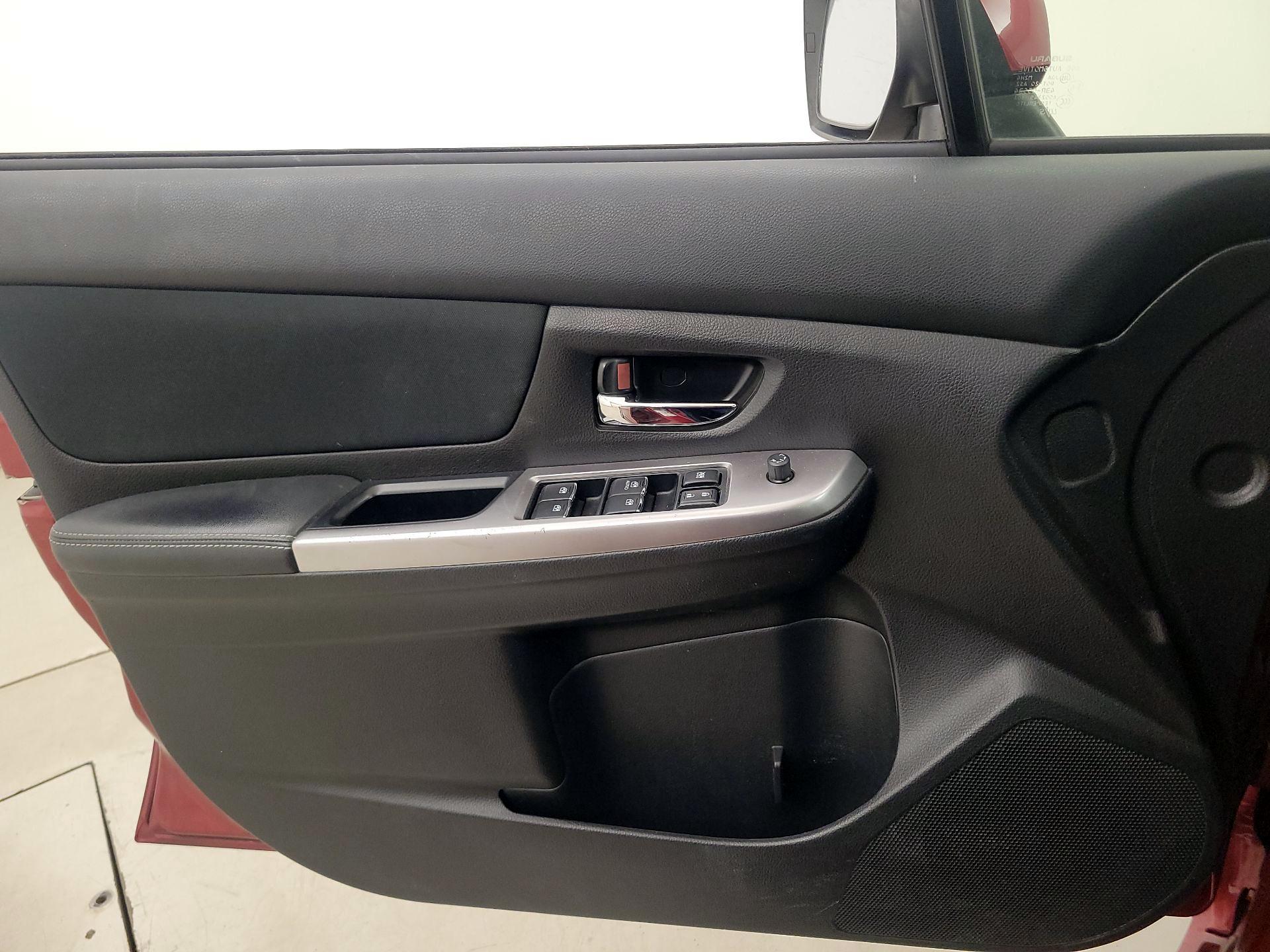 Thumbnail: 2016 Subaru Impreza - 12