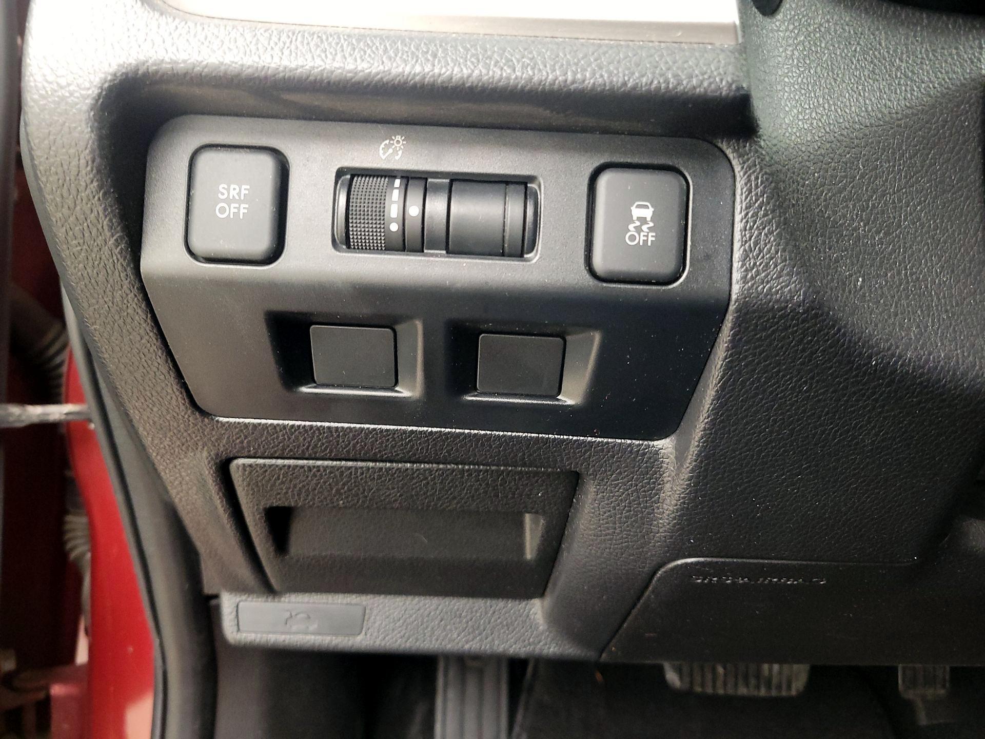 Thumbnail: 2016 Subaru Impreza - 13