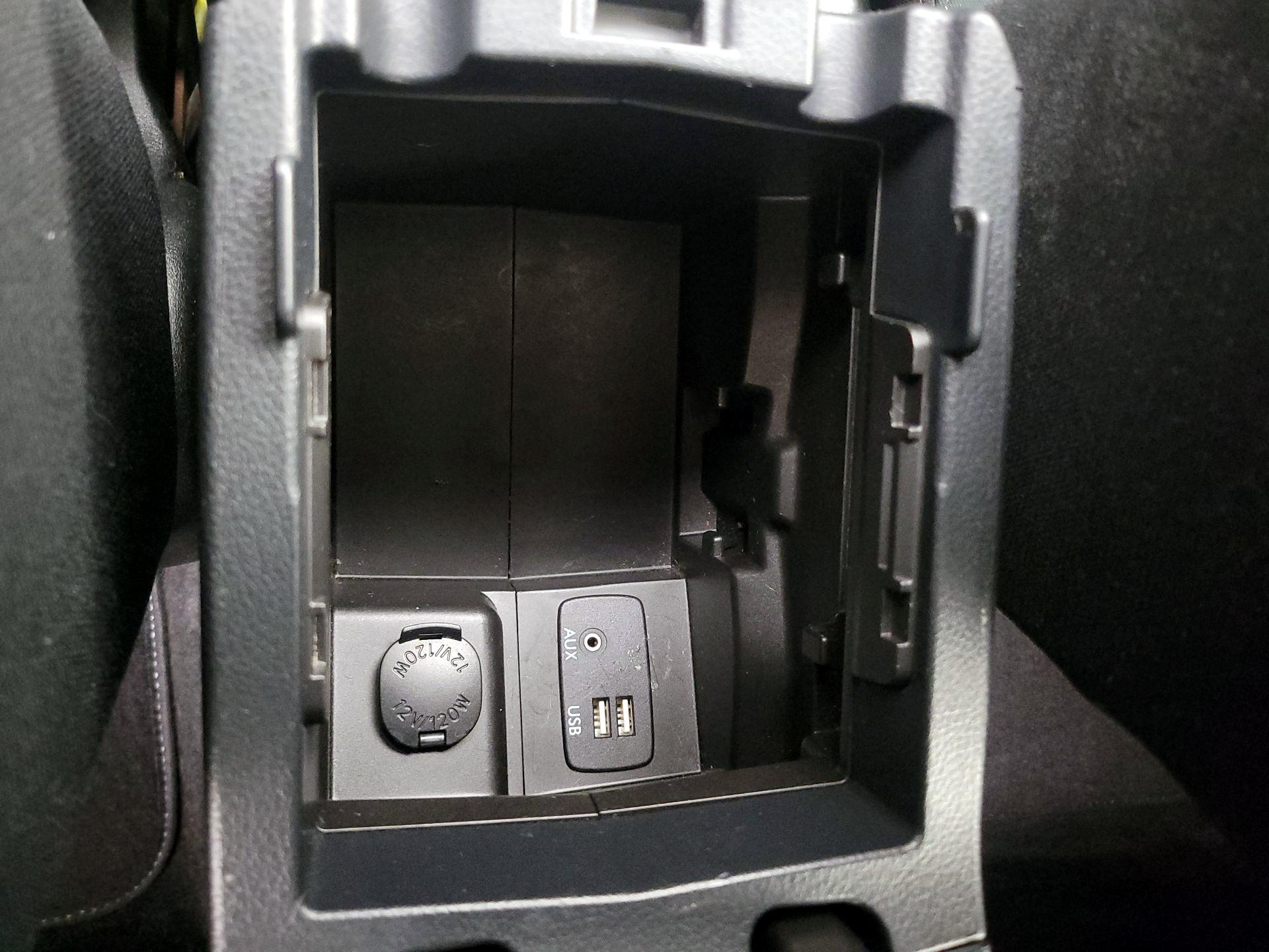 Thumbnail: 2016 Subaru Impreza - 18