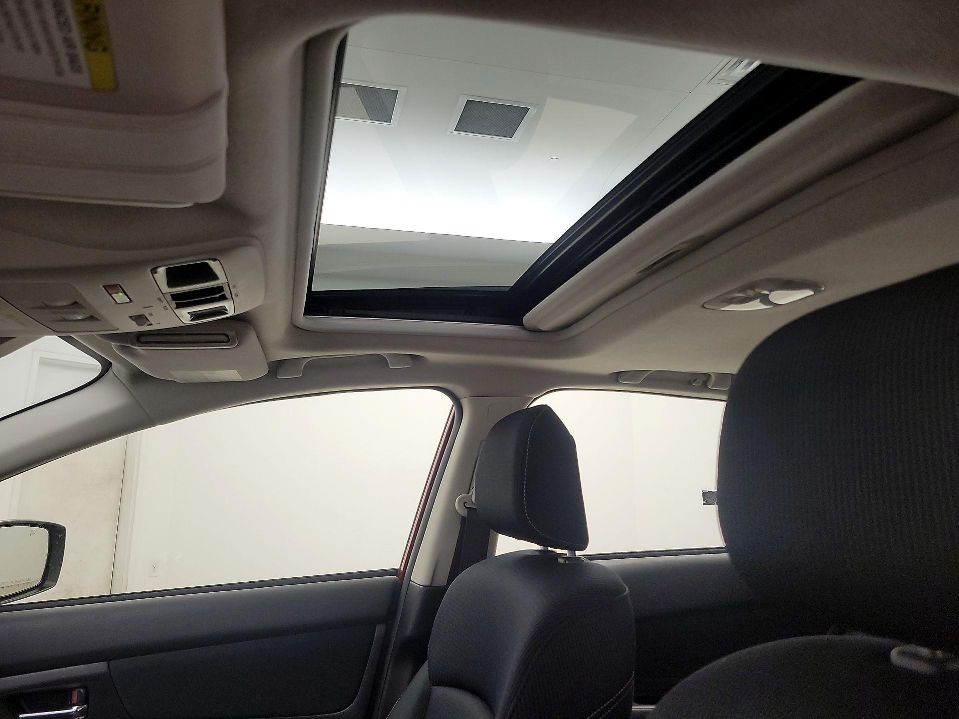 Thumbnail: 2016 Subaru Impreza - 19