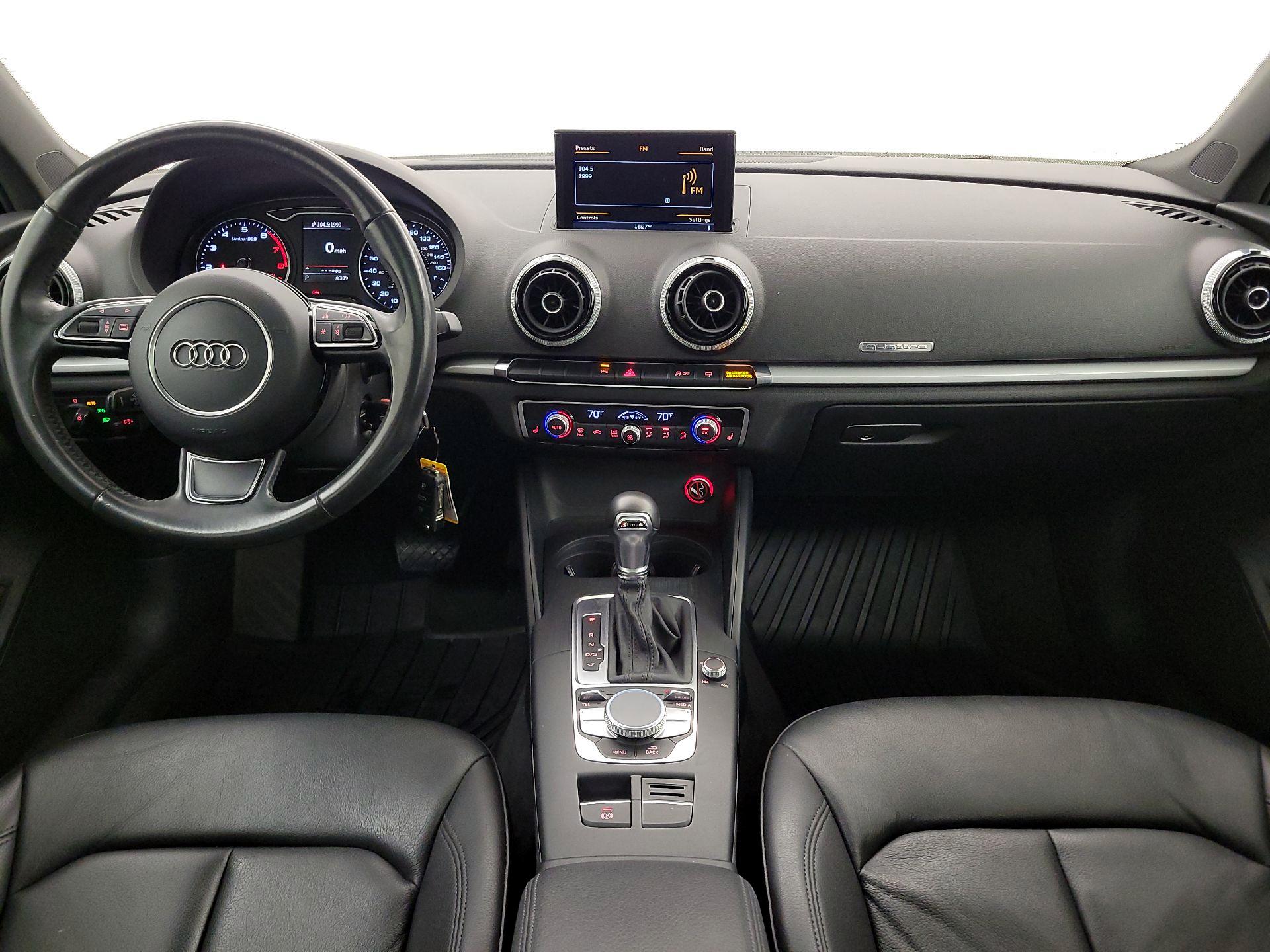 Thumbnail: 2016 Audi A3 - 9