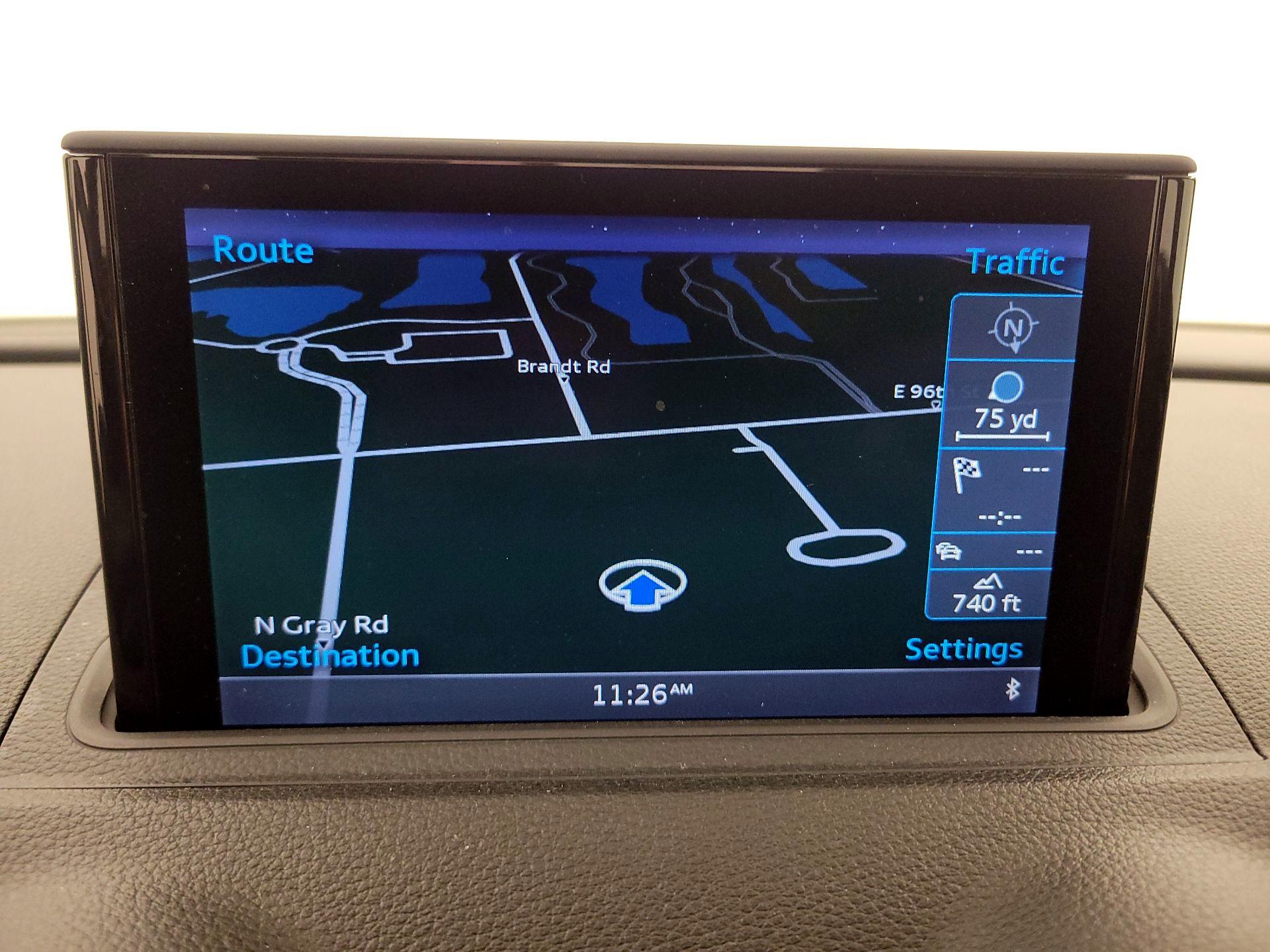 Thumbnail: 2016 Audi A3 - 14