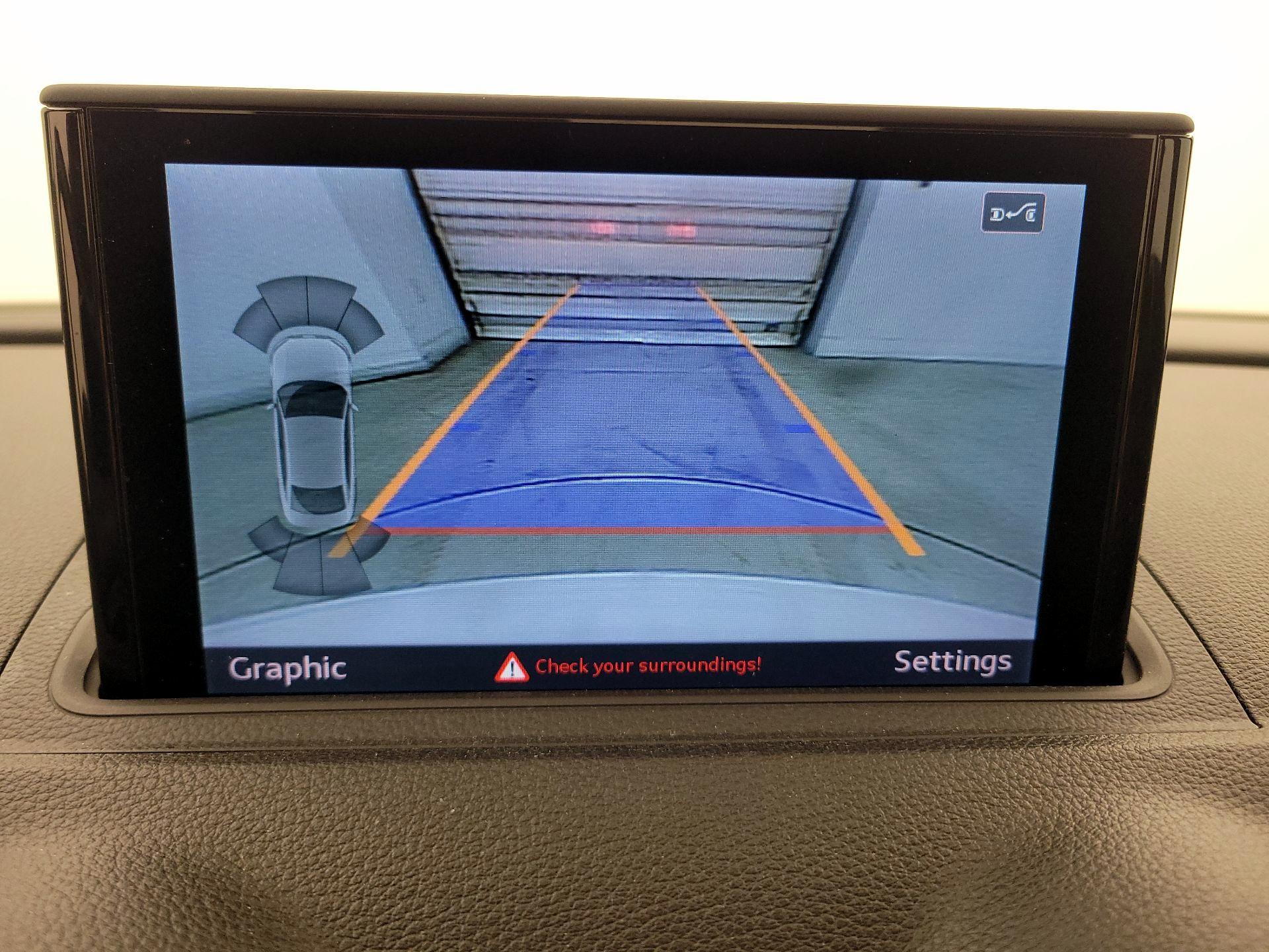 Thumbnail: 2016 Audi A3 - 15