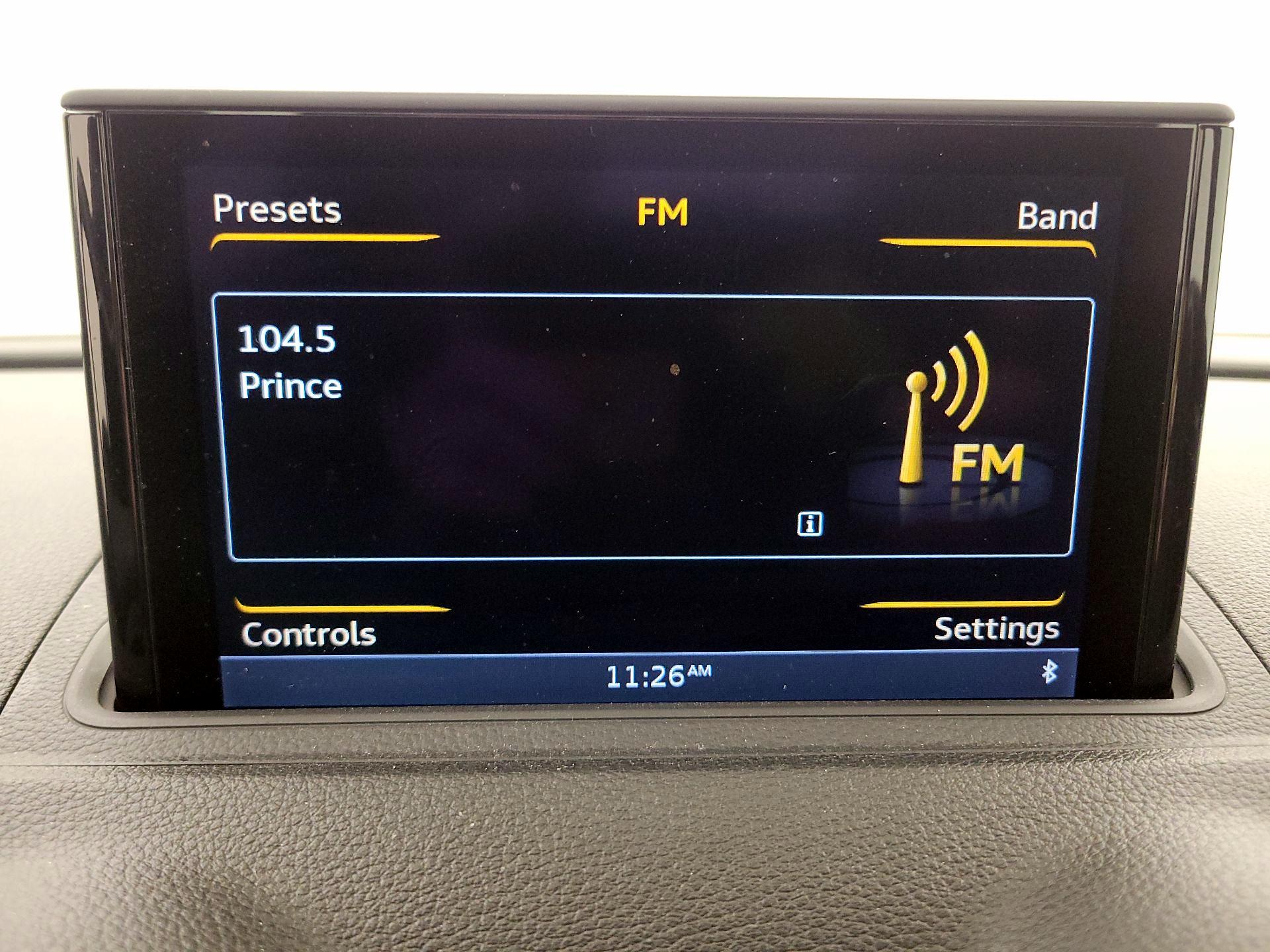 Thumbnail: 2016 Audi A3 - 16