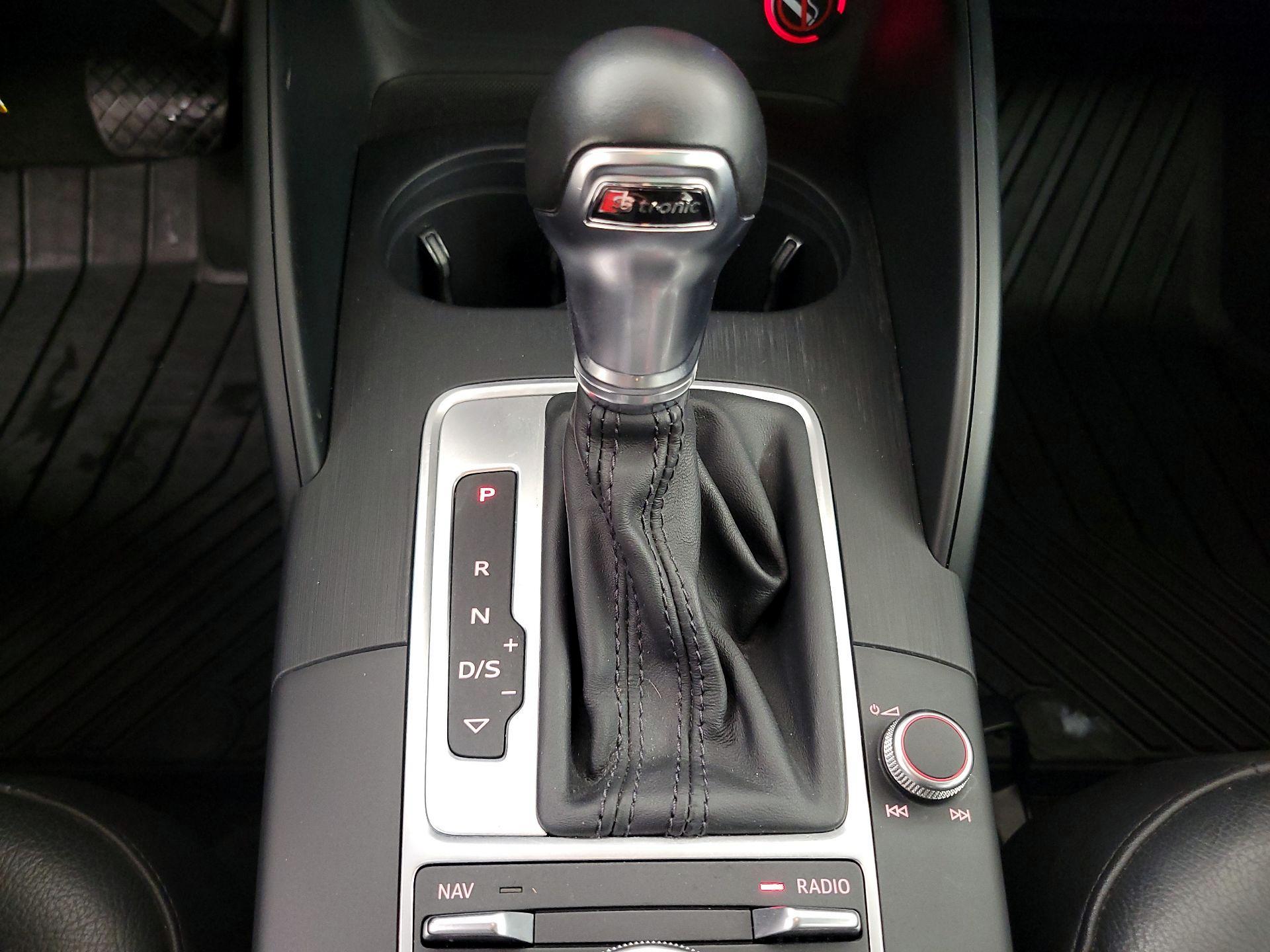 Thumbnail: 2016 Audi A3 - 18