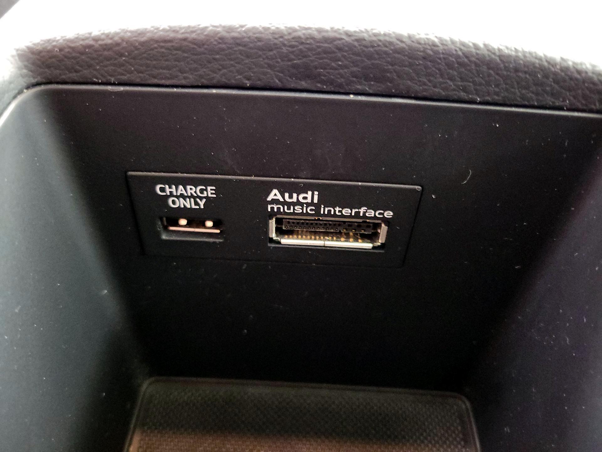 Thumbnail: 2016 Audi A3 - 19