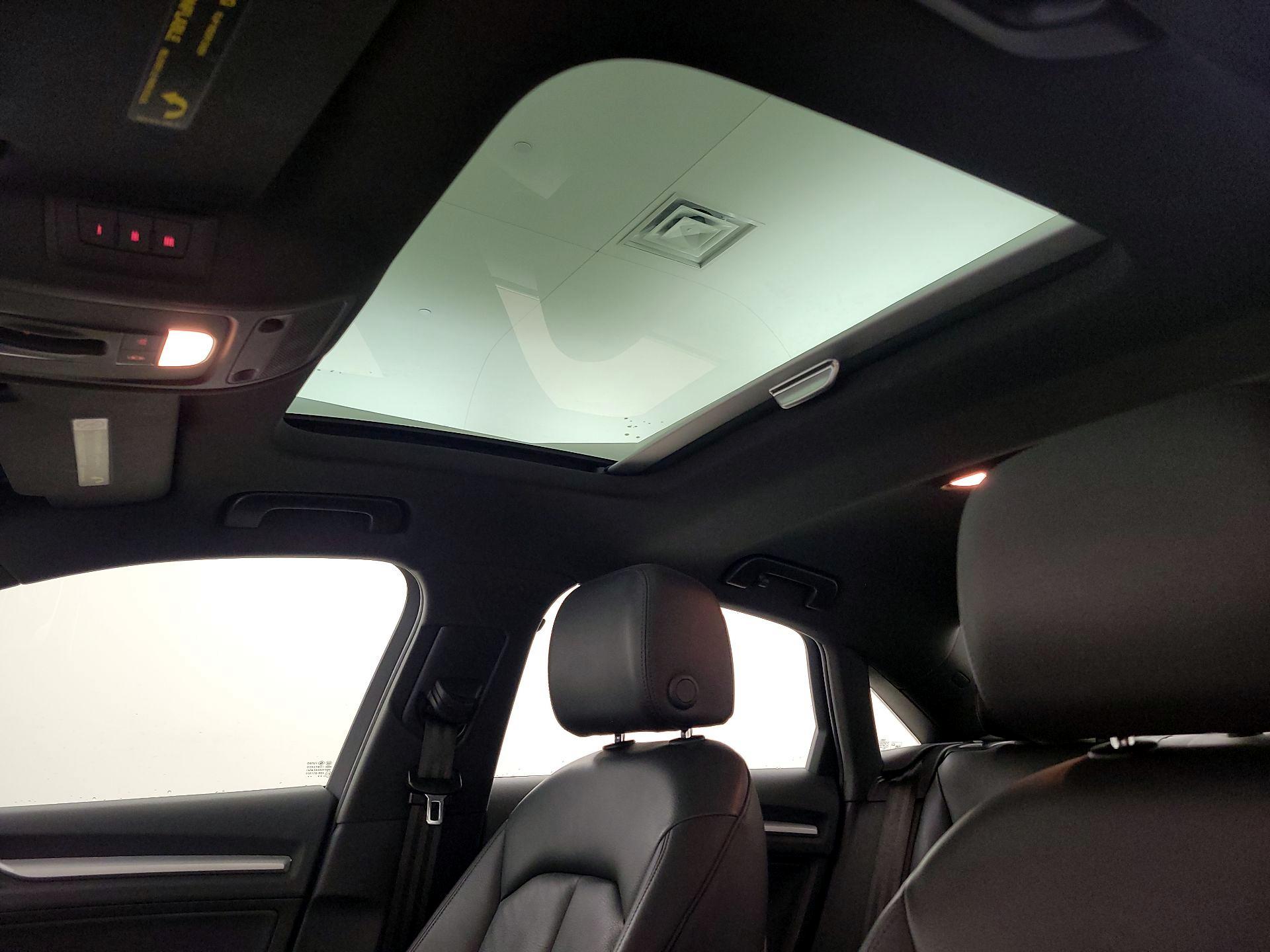 Thumbnail: 2016 Audi A3 - 20