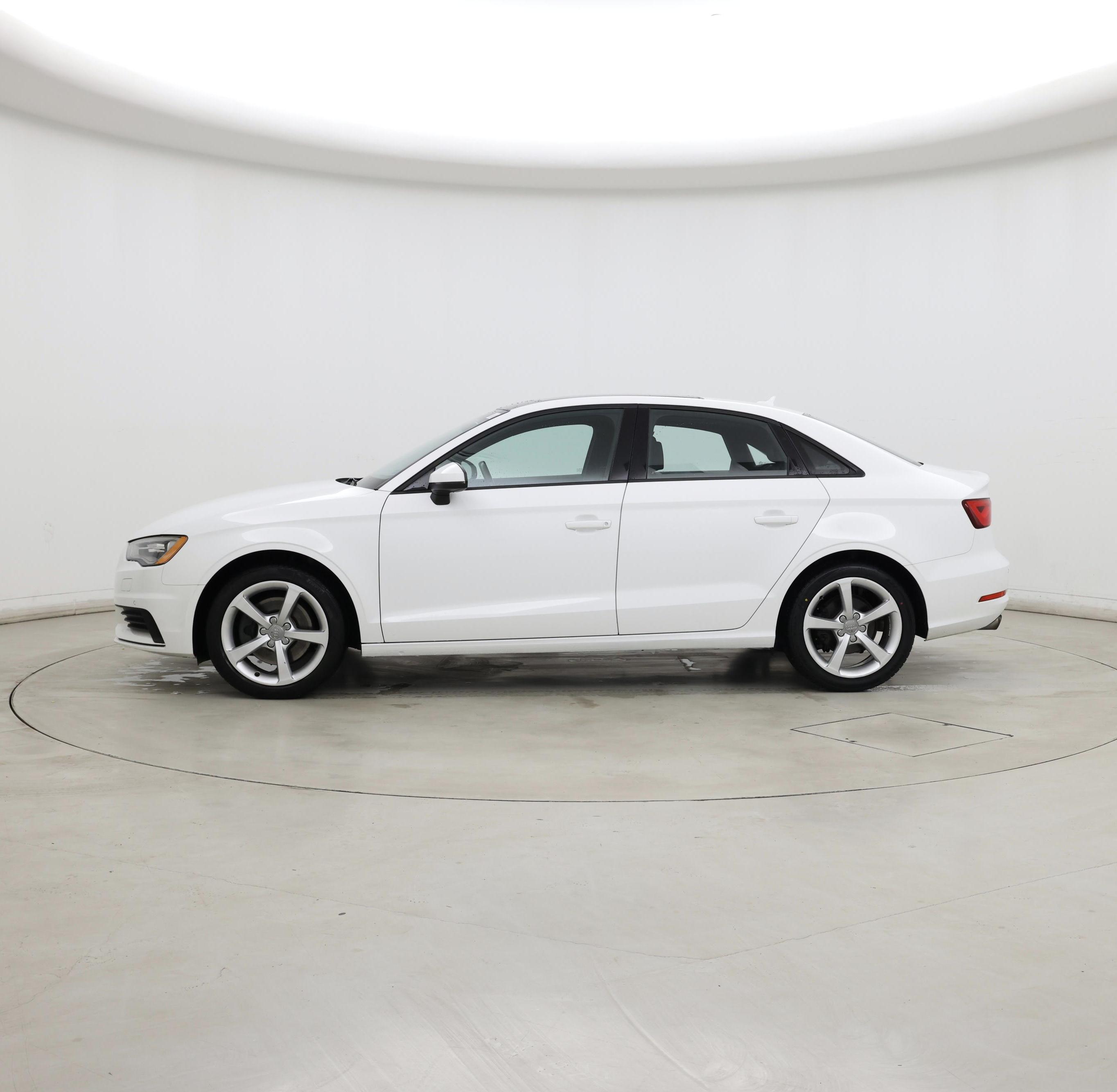 Thumbnail: 2016 Audi A3 - 3