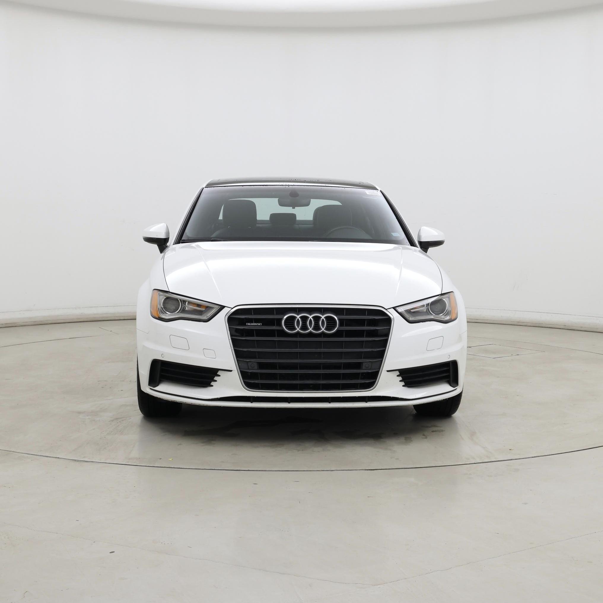Thumbnail: 2016 Audi A3 - 5
