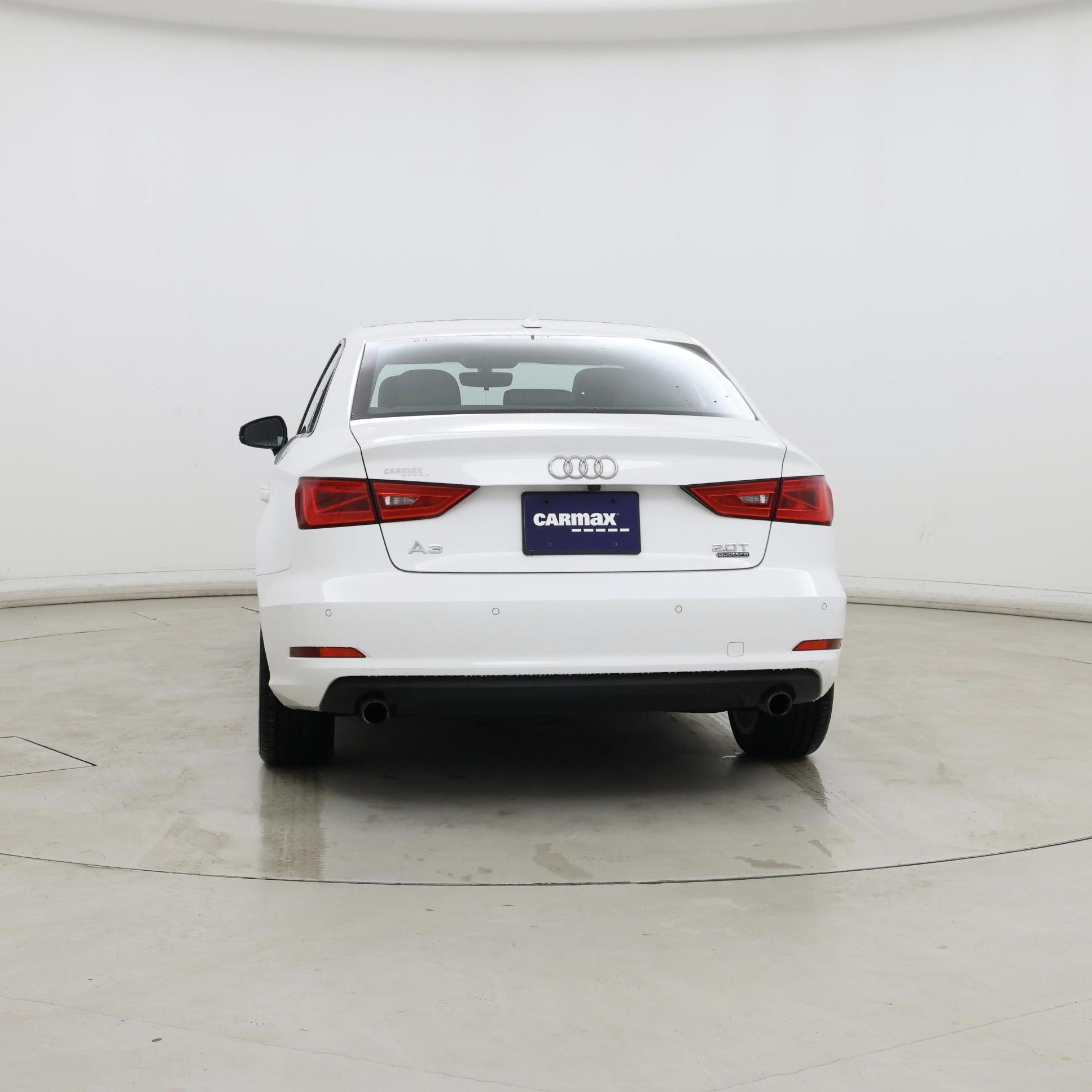 Thumbnail: 2016 Audi A3 - 6