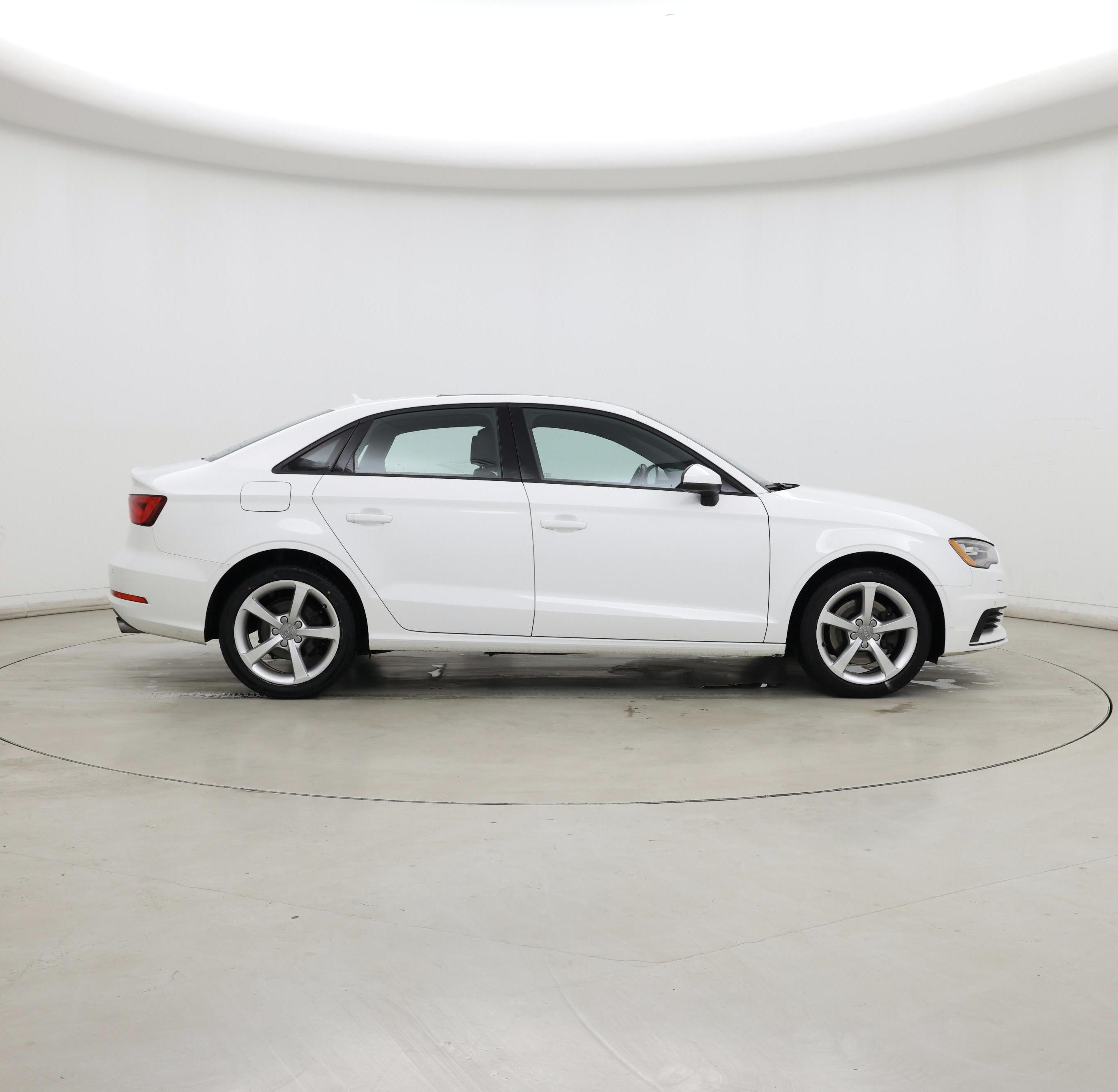 Thumbnail: 2016 Audi A3 - 7