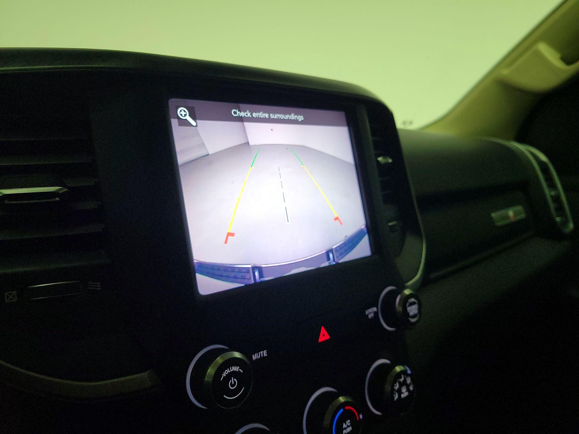 Thumbnail: 2020 RAM 1500 - 14