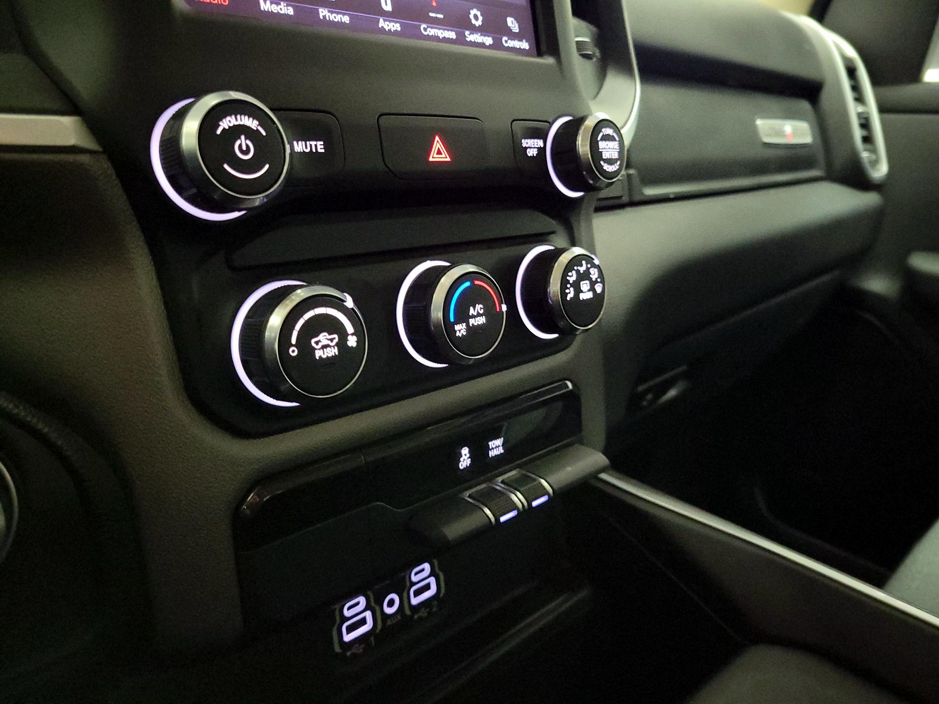 Thumbnail: 2020 RAM 1500 - 16