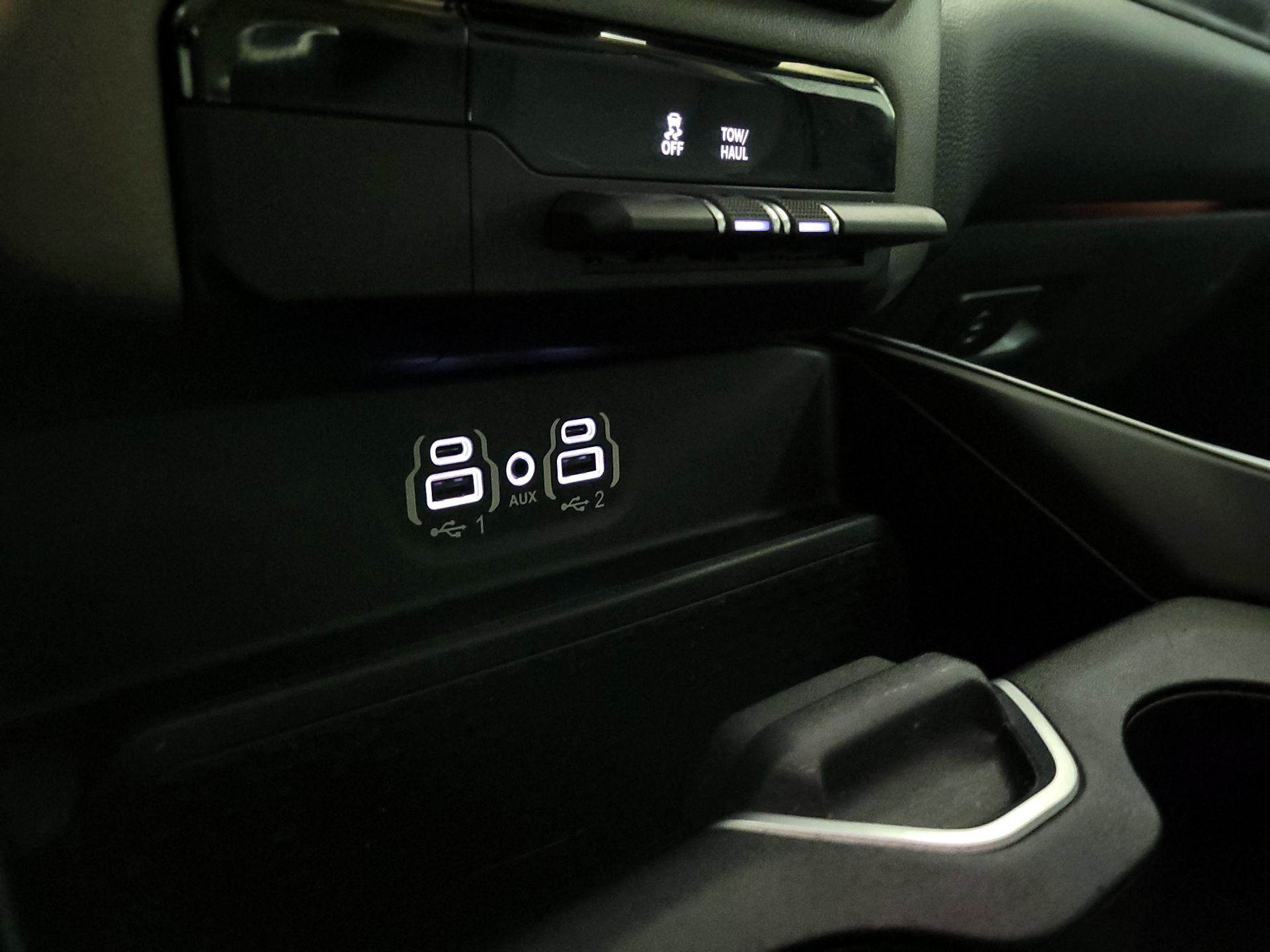 Thumbnail: 2020 RAM 1500 - 18