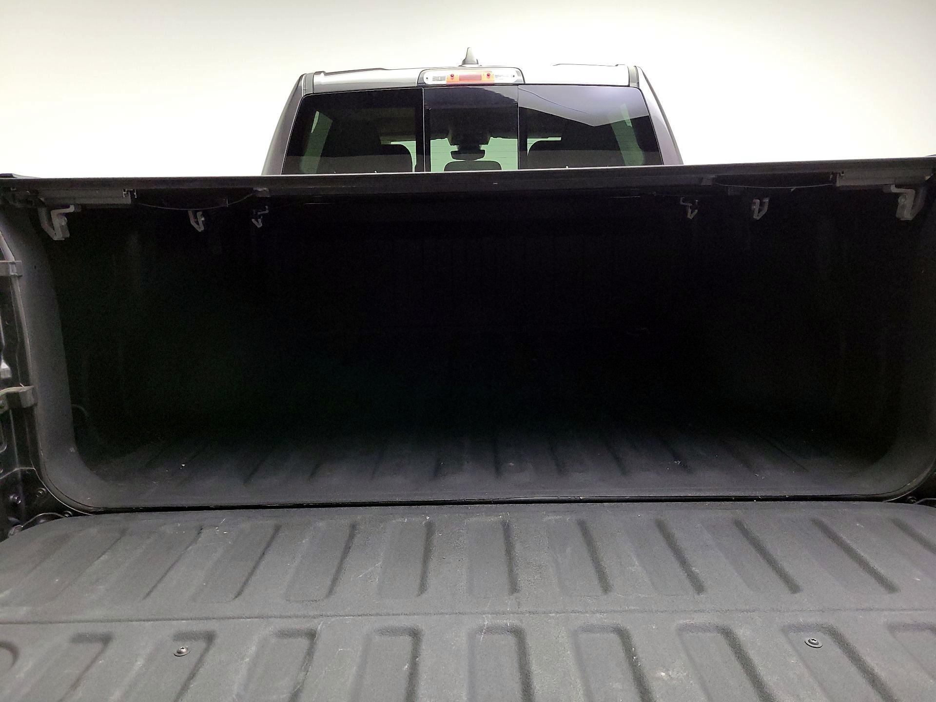 Thumbnail: 2020 RAM 1500 - 20