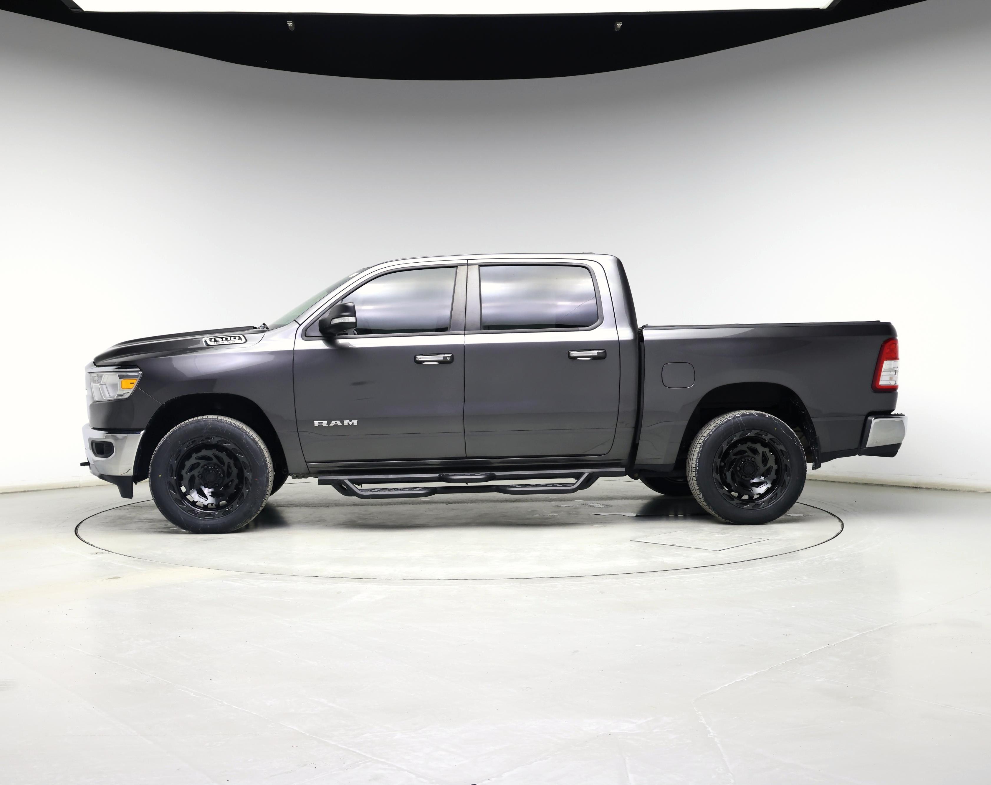 Thumbnail: 2020 RAM 1500 - 3