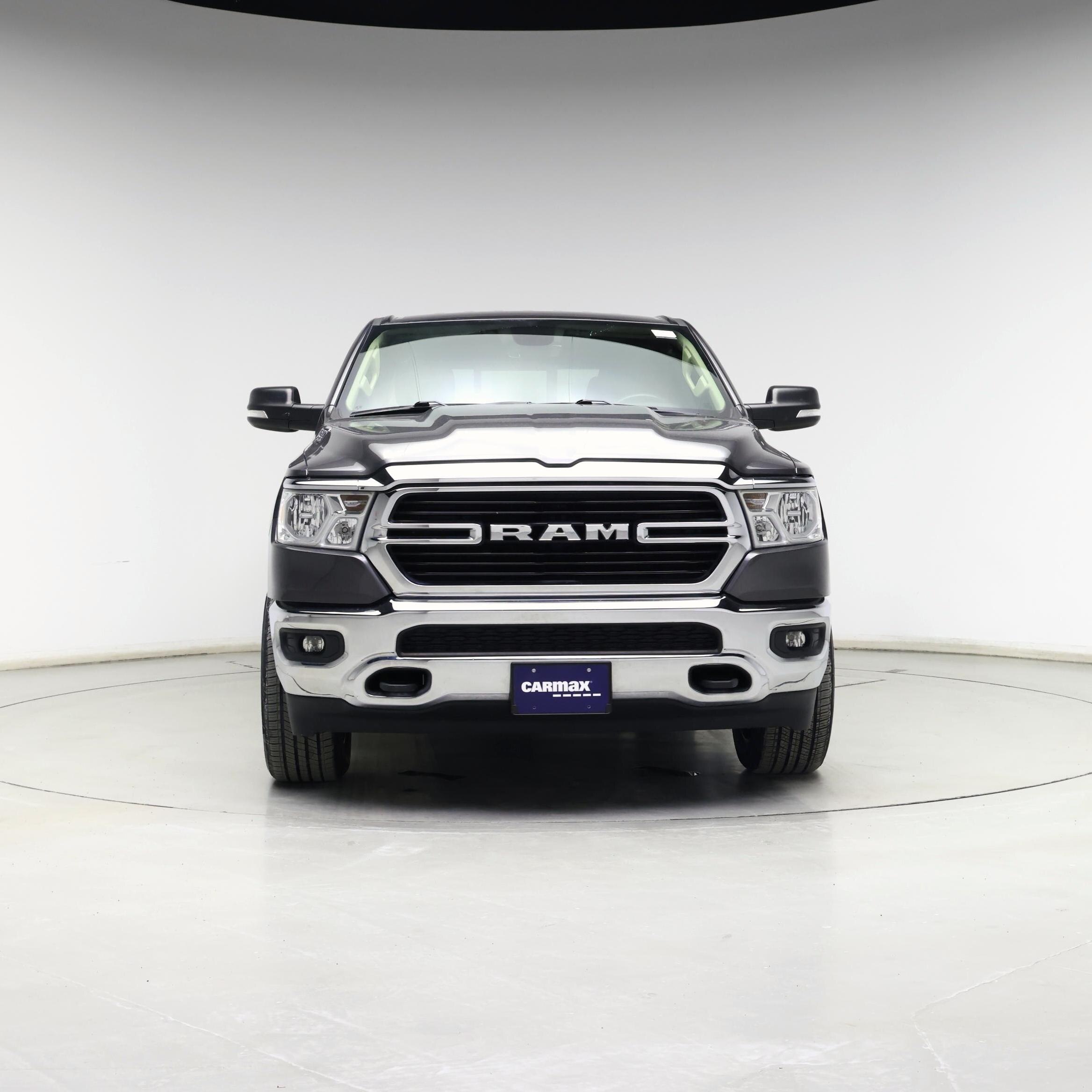 Thumbnail: 2020 RAM 1500 - 5