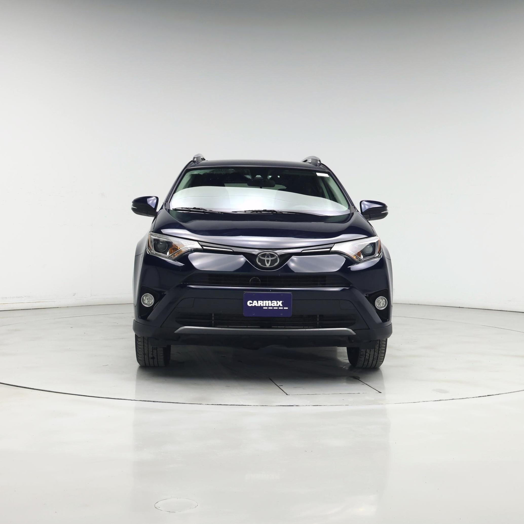 Thumbnail: 2018 Toyota RAV4 - 5