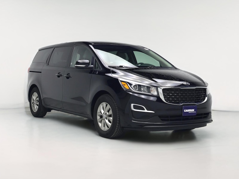 2019 Kia Sedona LX -
                  Naperville, IL