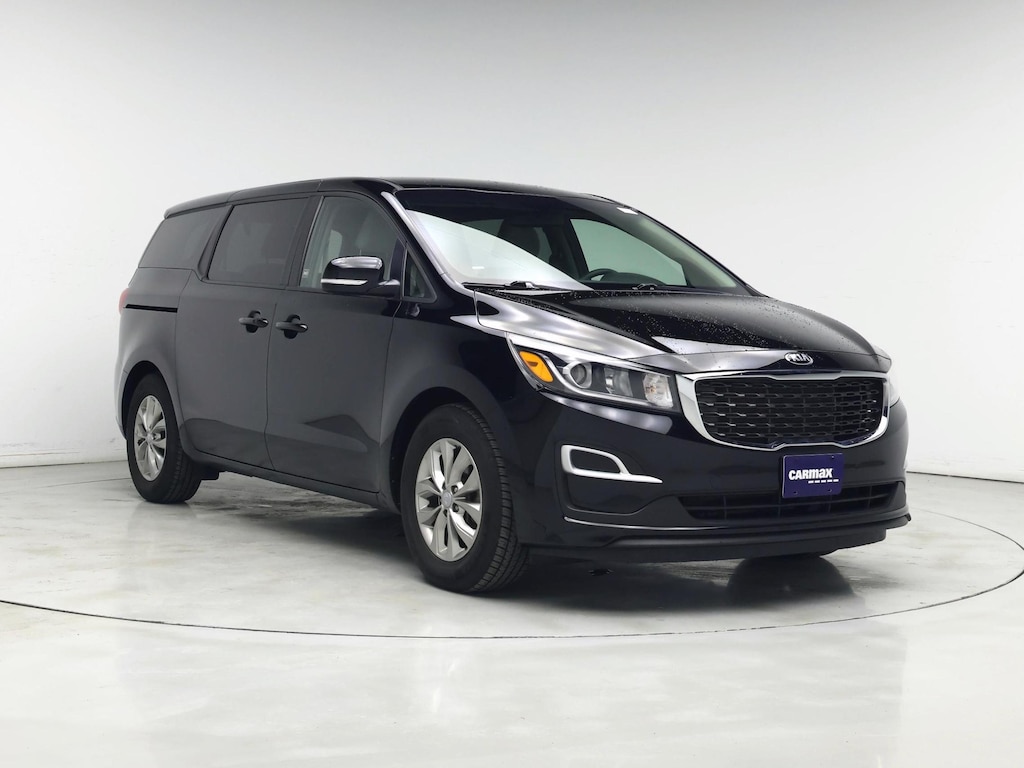 2019 Kia Sedona LX