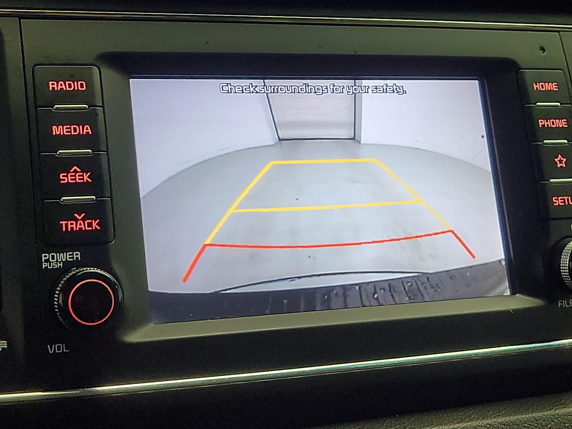 Thumbnail: 2019 Kia Sedona - 14