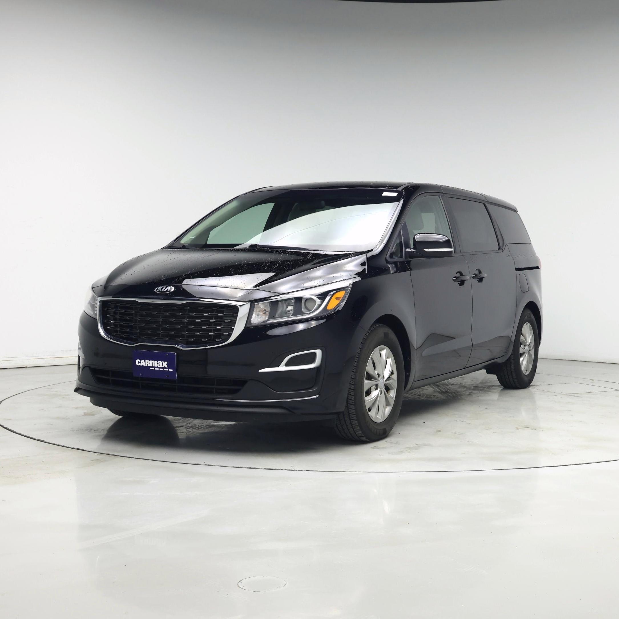 Thumbnail: 2019 Kia Sedona - 4