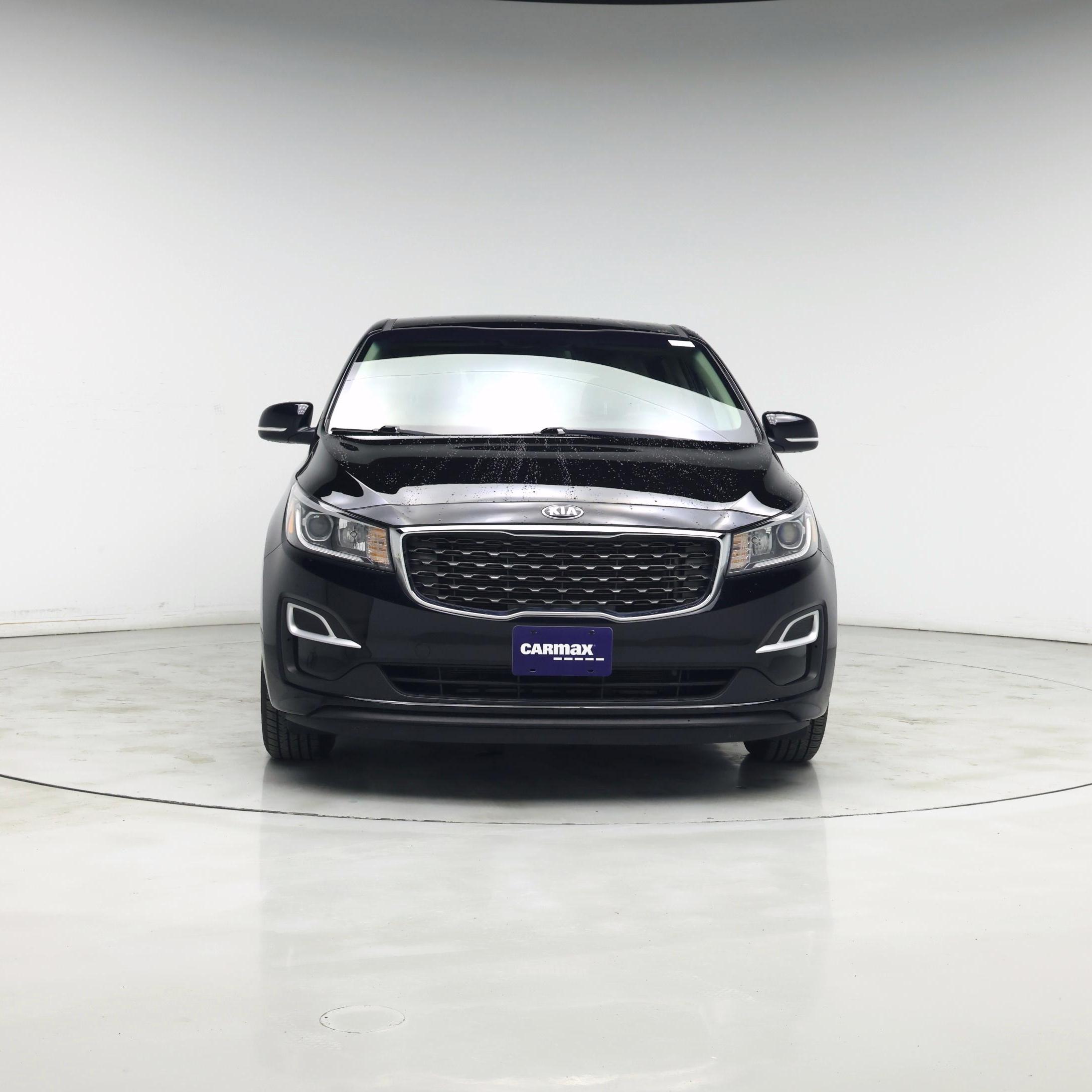 Thumbnail: 2019 Kia Sedona - 5