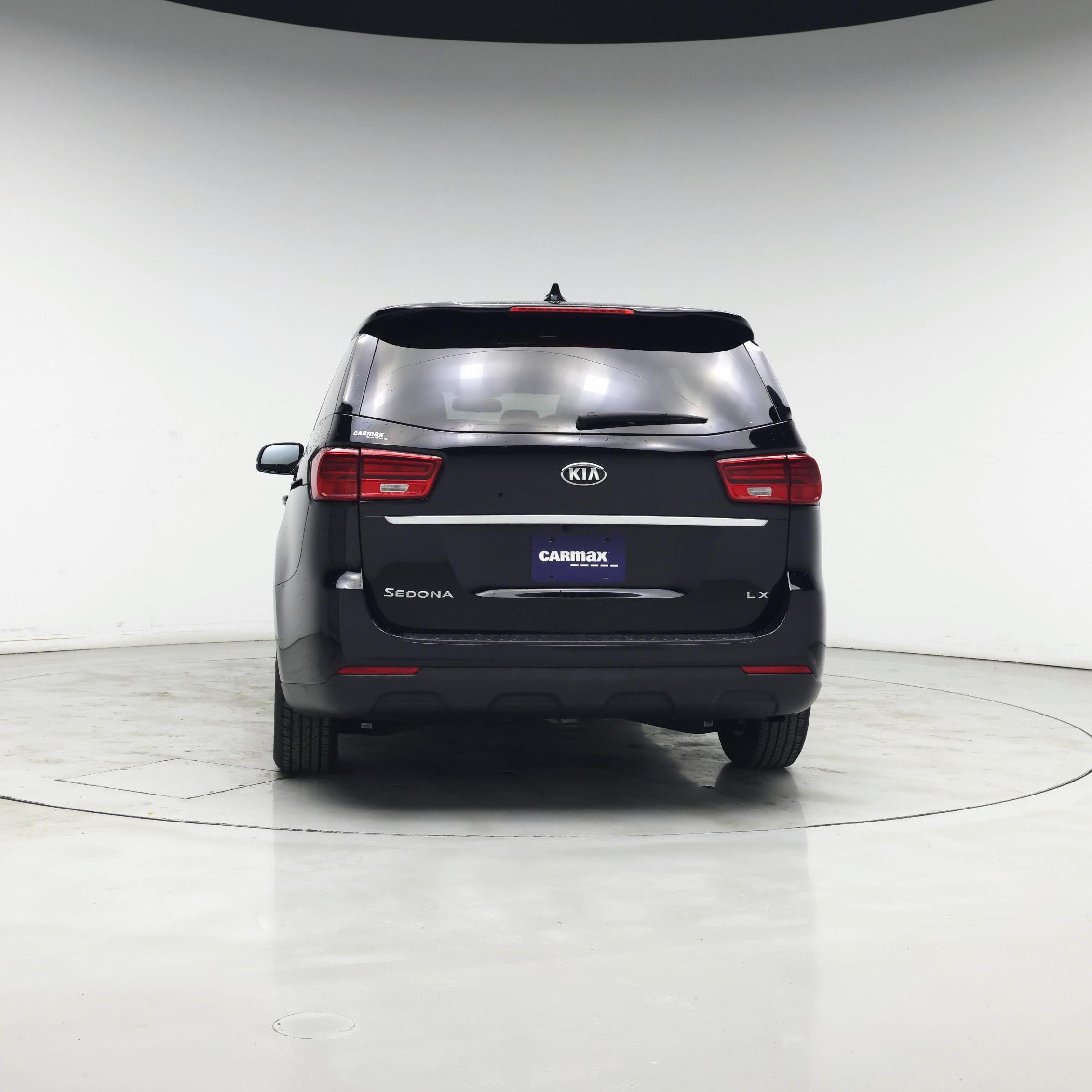 Thumbnail: 2019 Kia Sedona - 6