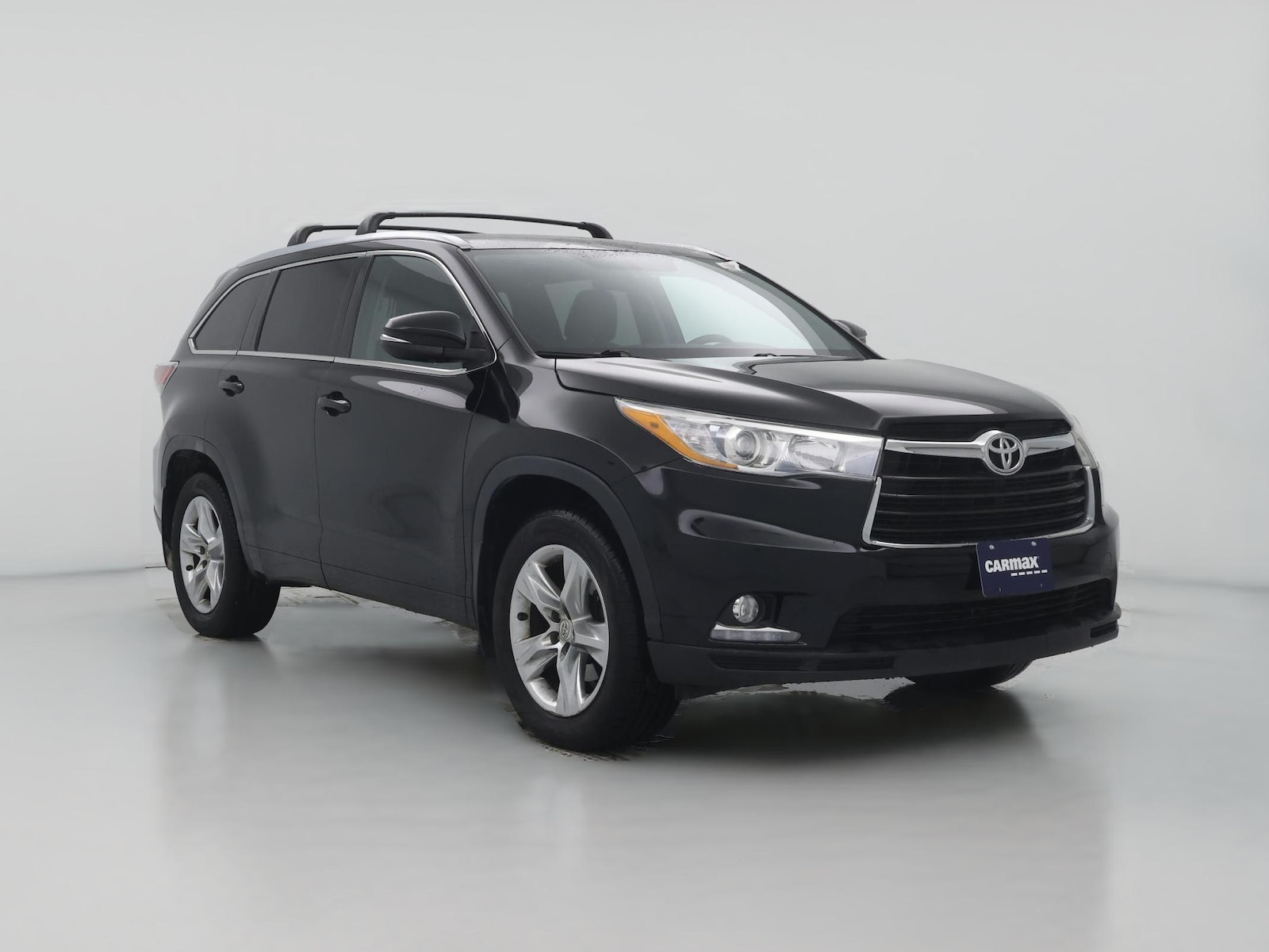 2014 Toyota Highlander Limited