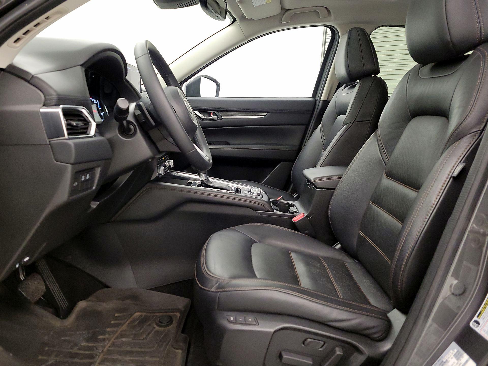 Thumbnail: 2020 Mazda CX-5 - 11