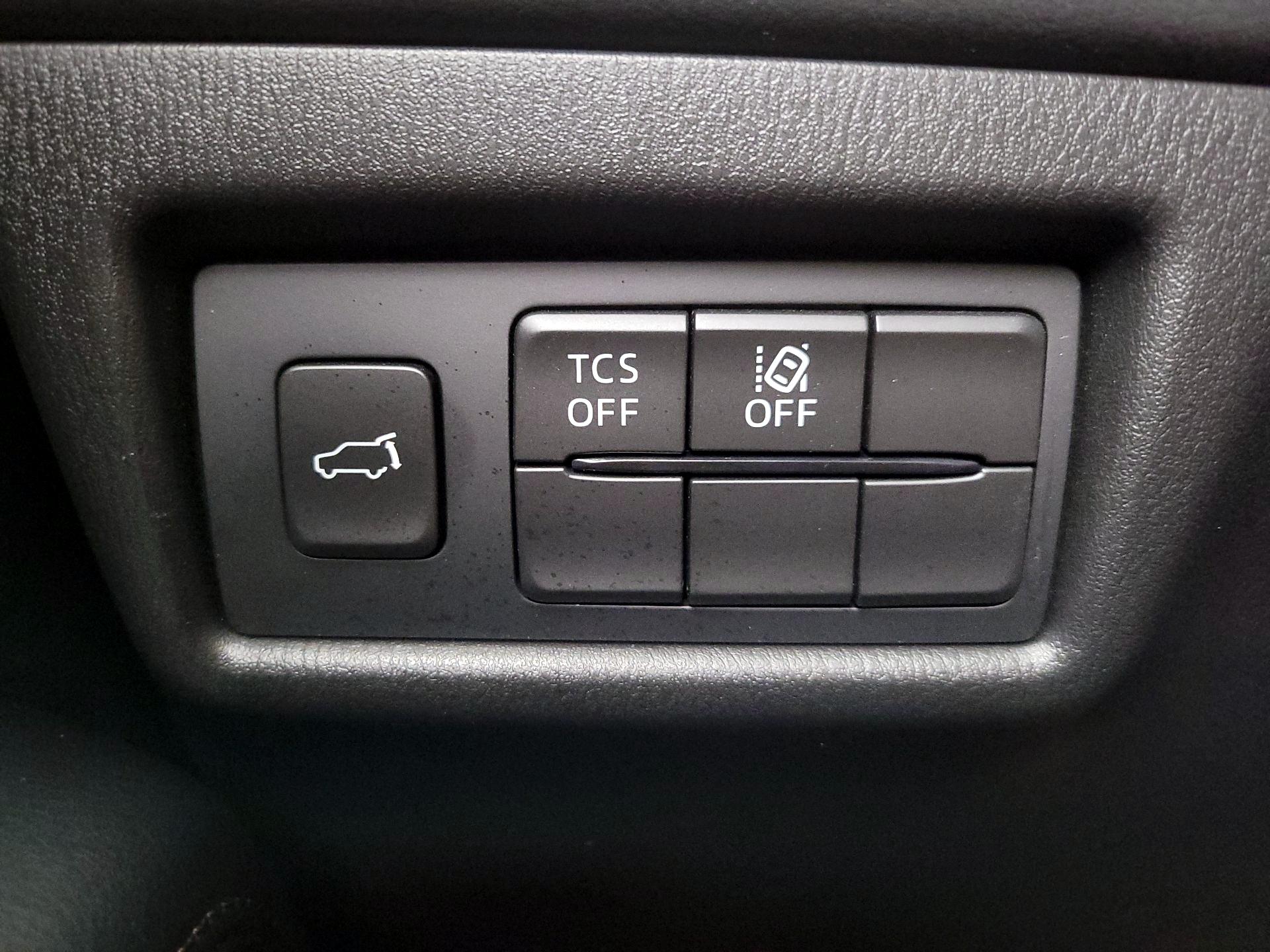 Thumbnail: 2020 Mazda CX-5 - 13