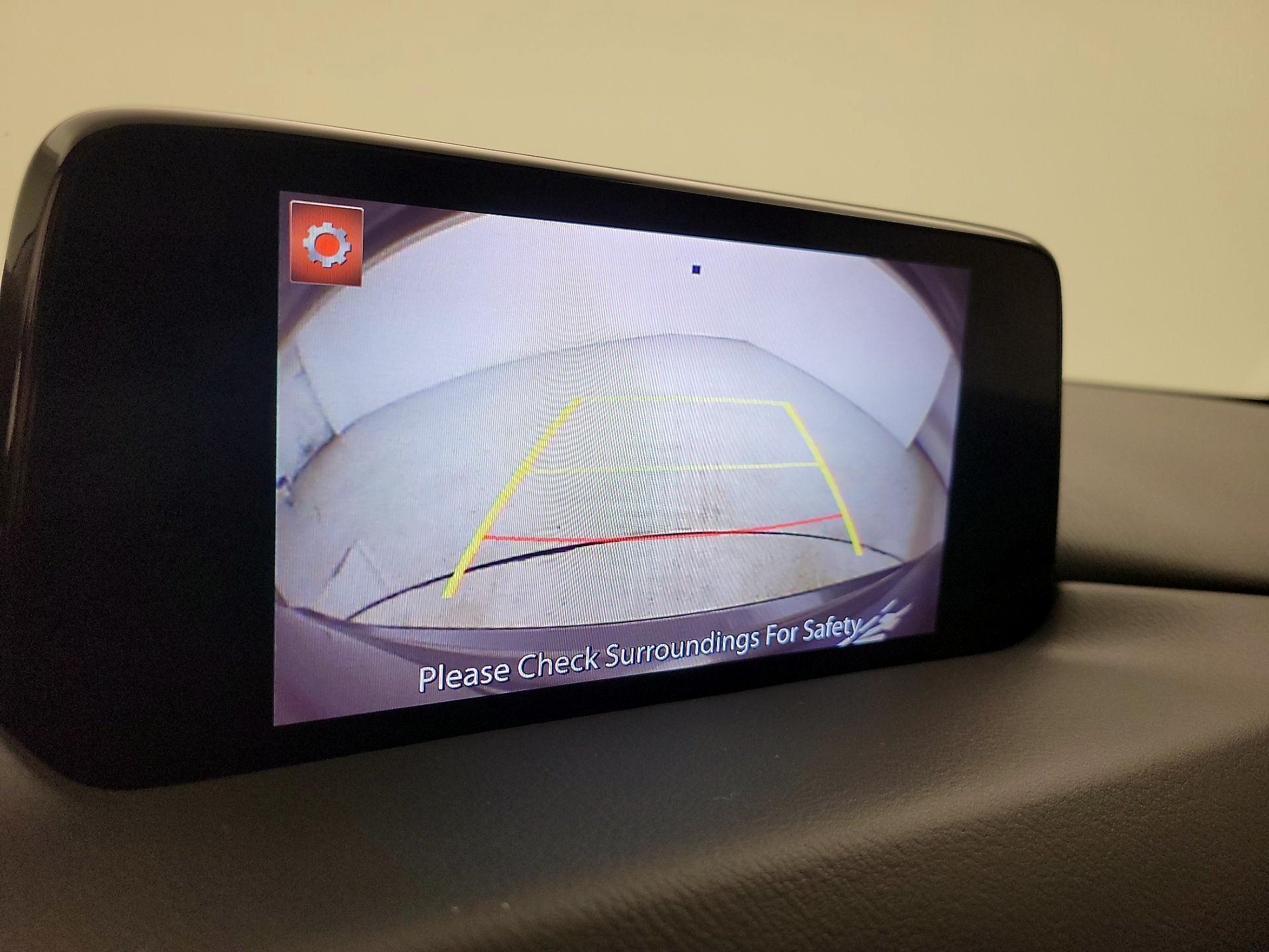 Thumbnail: 2020 Mazda CX-5 - 14