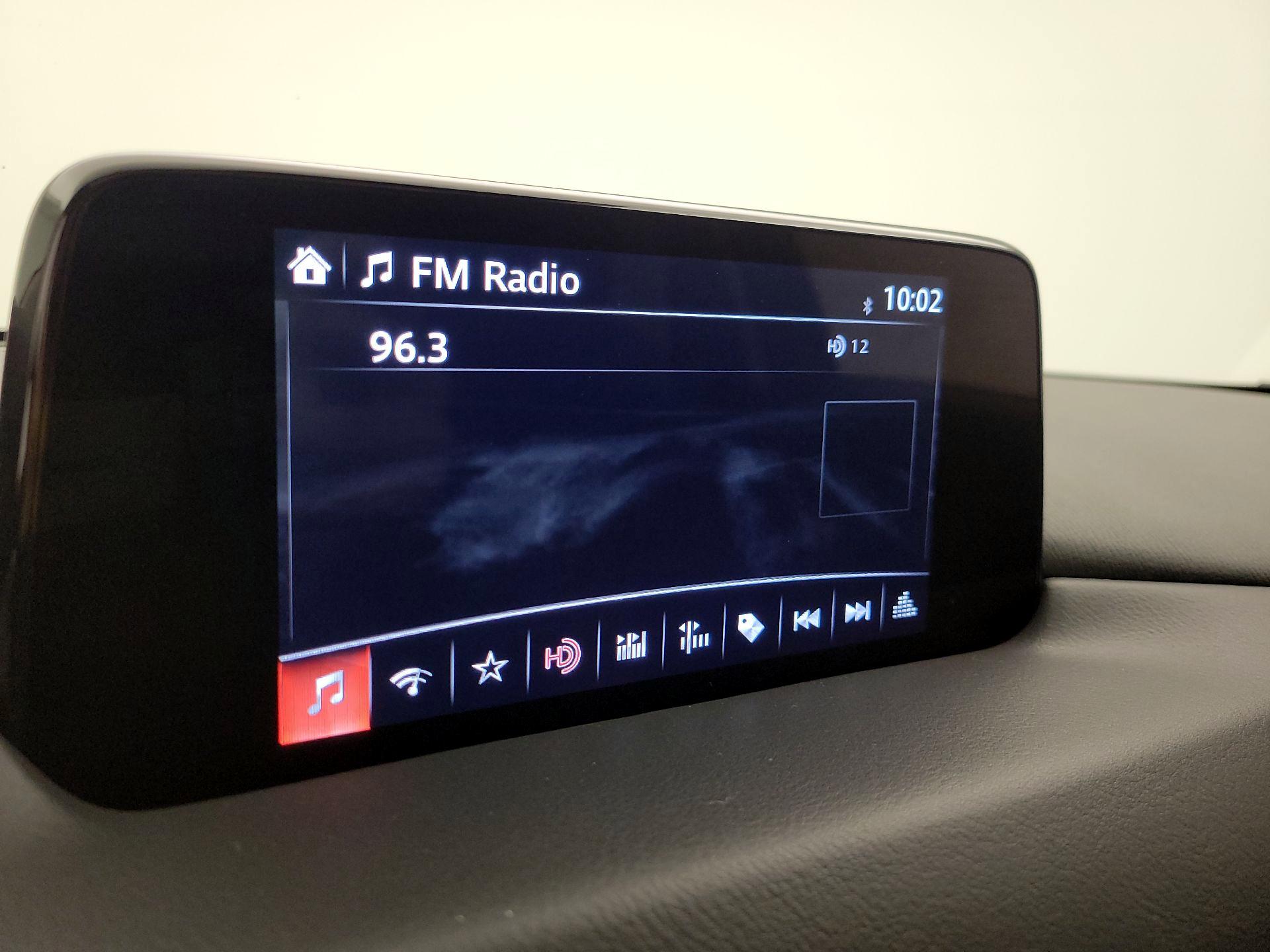 Thumbnail: 2020 Mazda CX-5 - 15