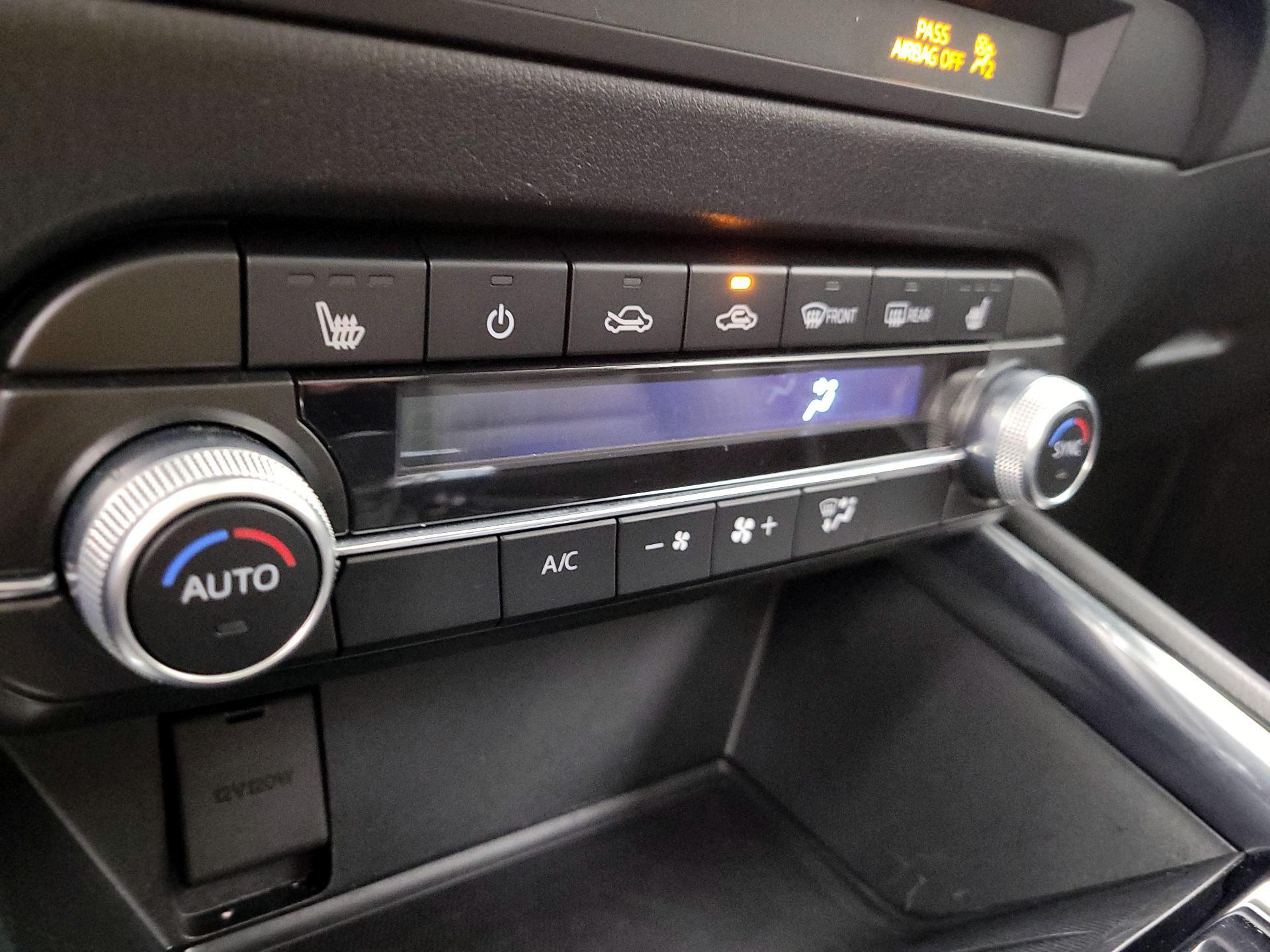 Thumbnail: 2020 Mazda CX-5 - 16