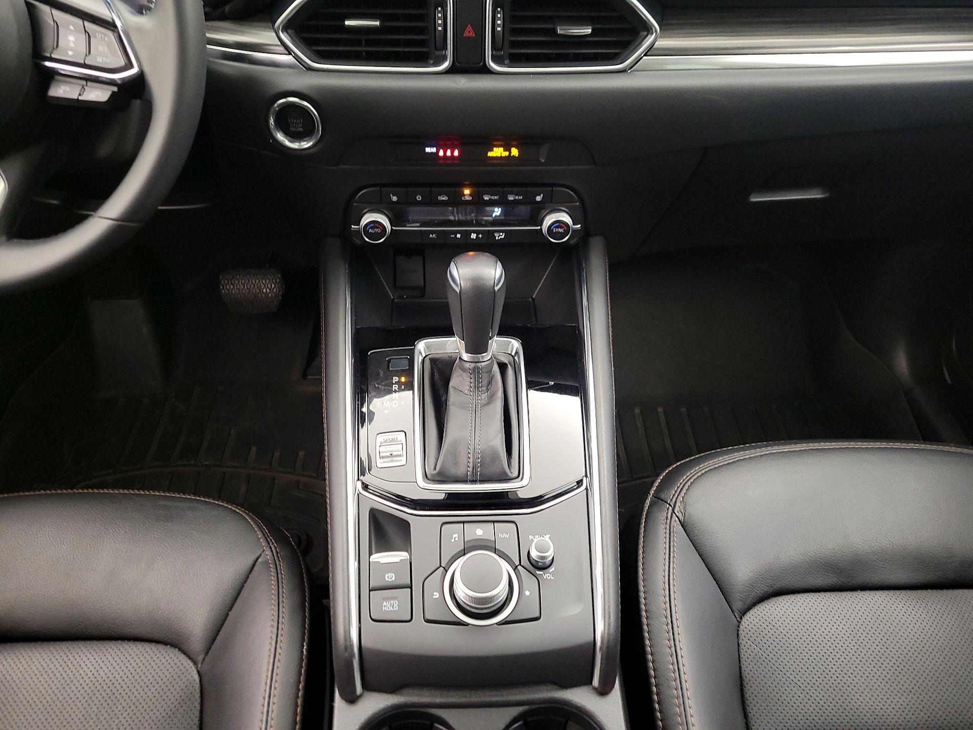 Thumbnail: 2020 Mazda CX-5 - 17