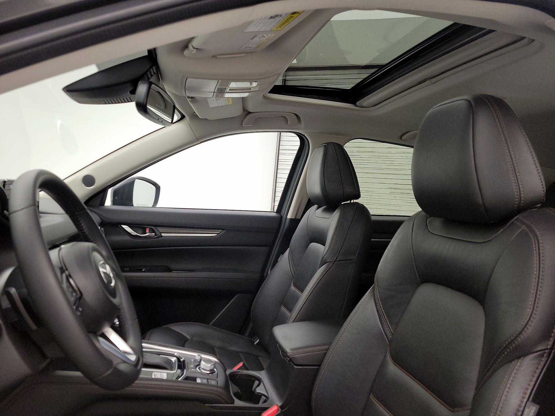 Thumbnail: 2020 Mazda CX-5 - 19