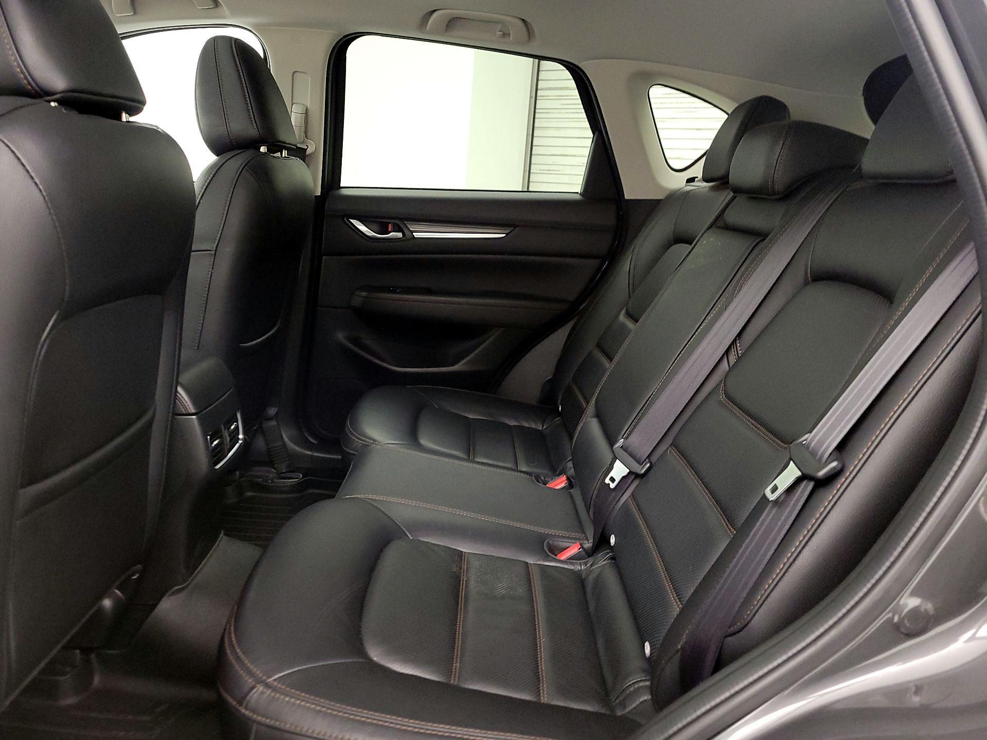 Thumbnail: 2020 Mazda CX-5 - 20