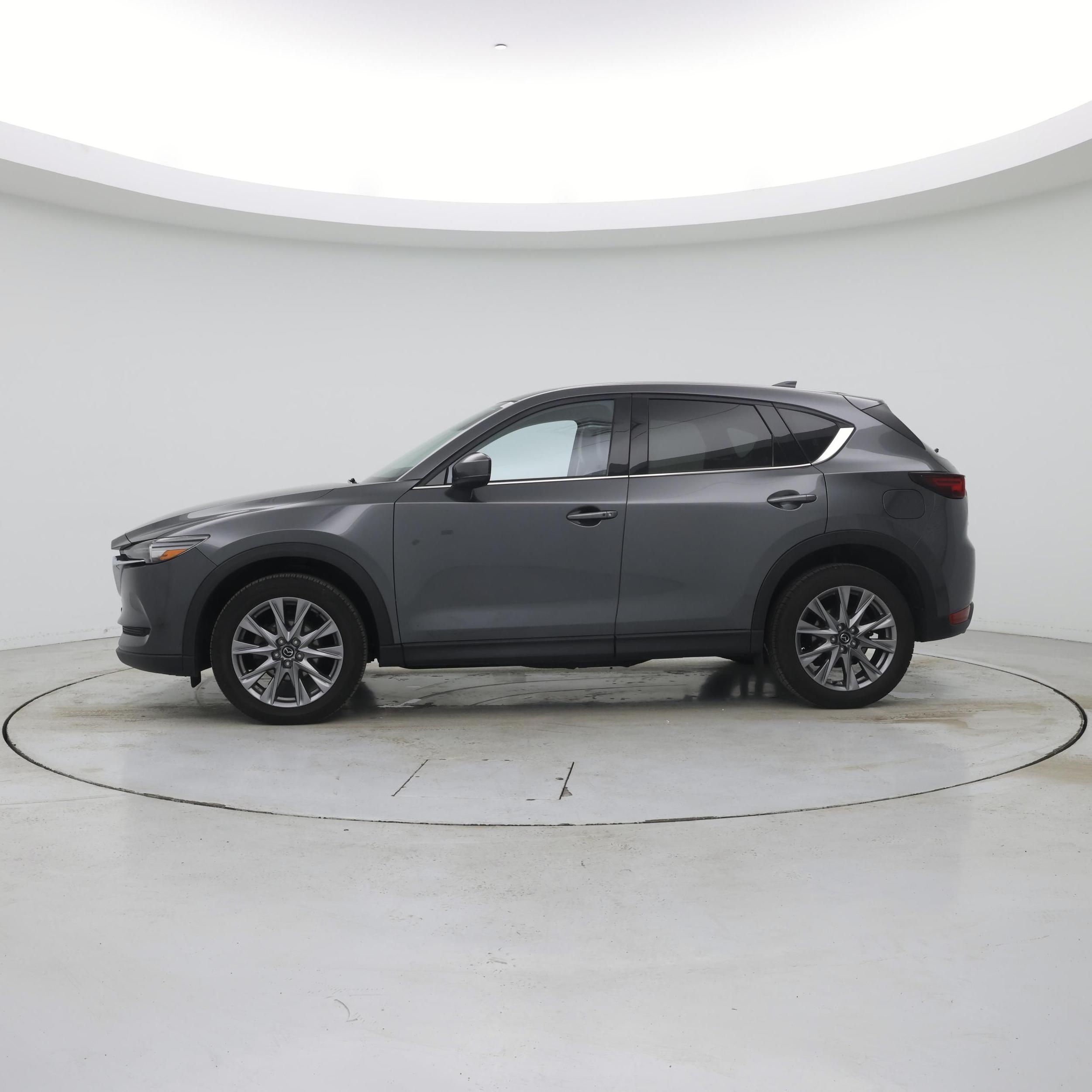 Thumbnail: 2020 Mazda CX-5 - 3