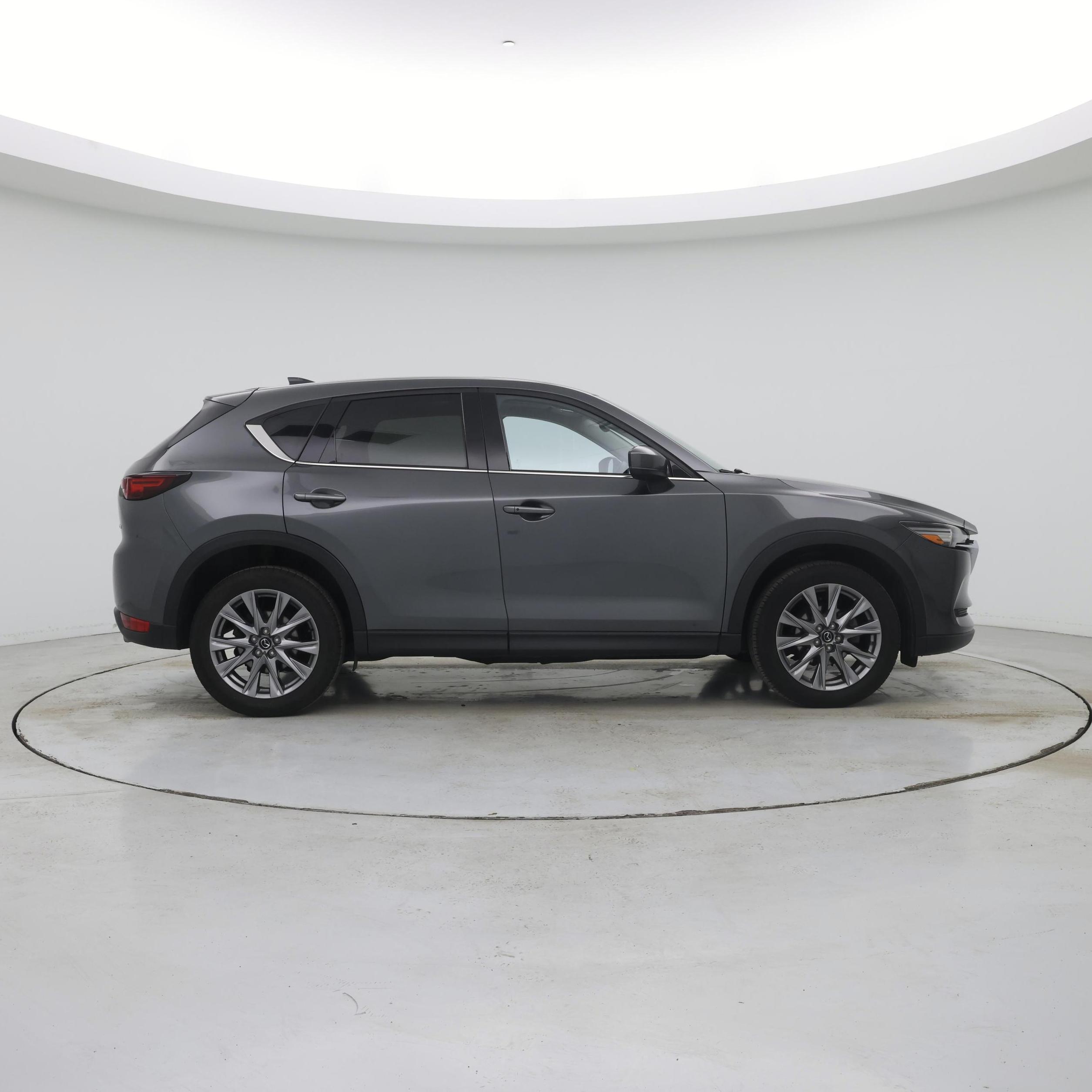 Thumbnail: 2020 Mazda CX-5 - 7