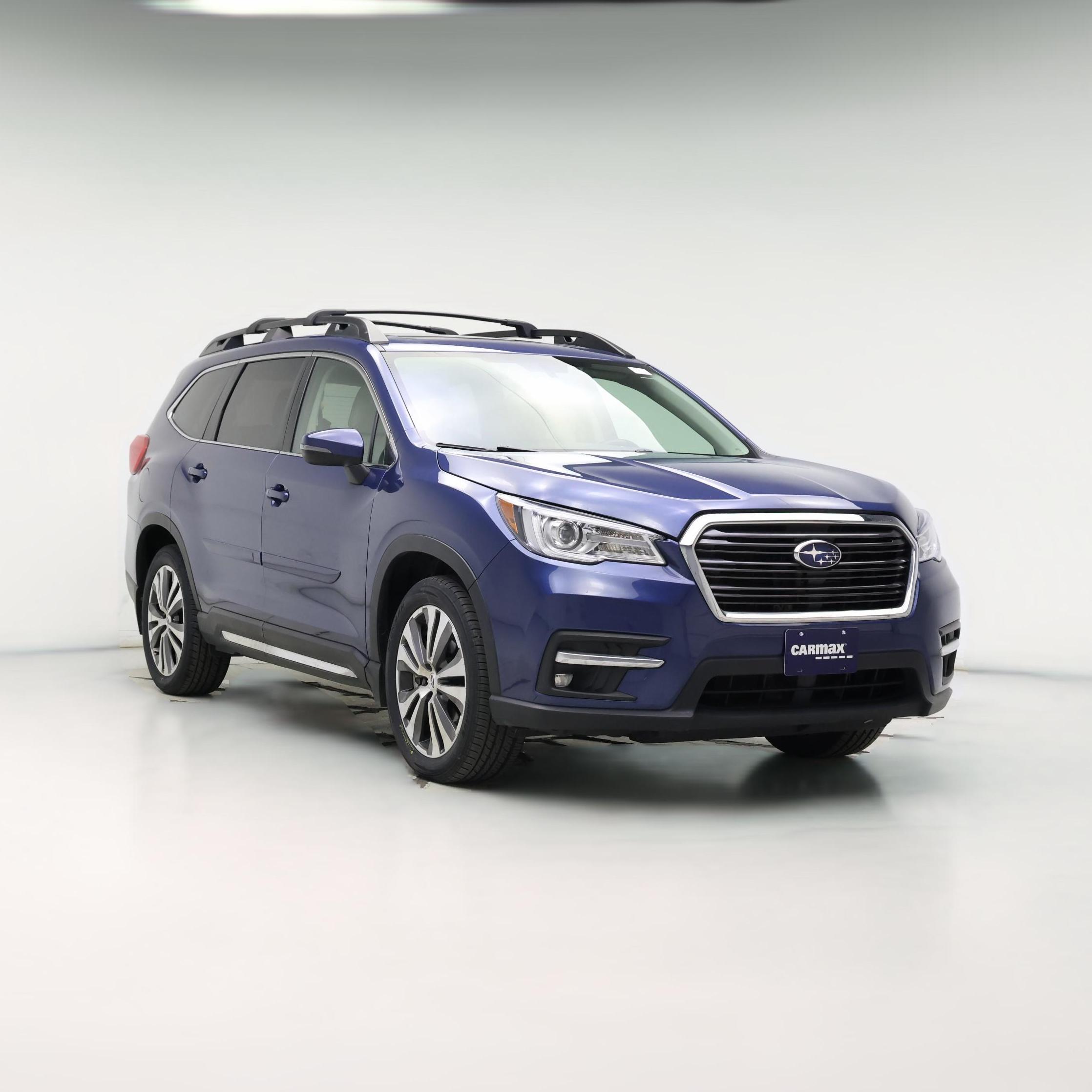 Thumbnail: 2022 Subaru Ascent - 1