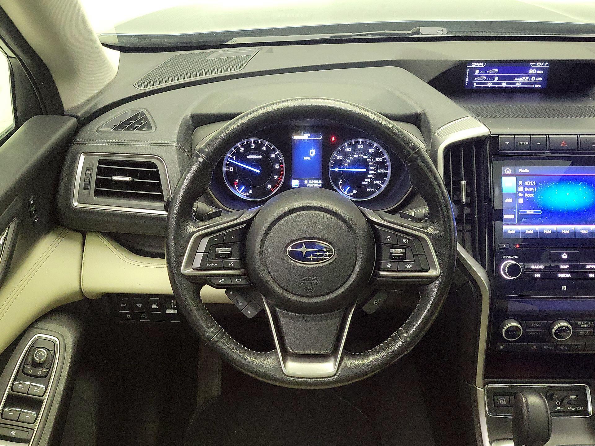 Thumbnail: 2022 Subaru Ascent - 10